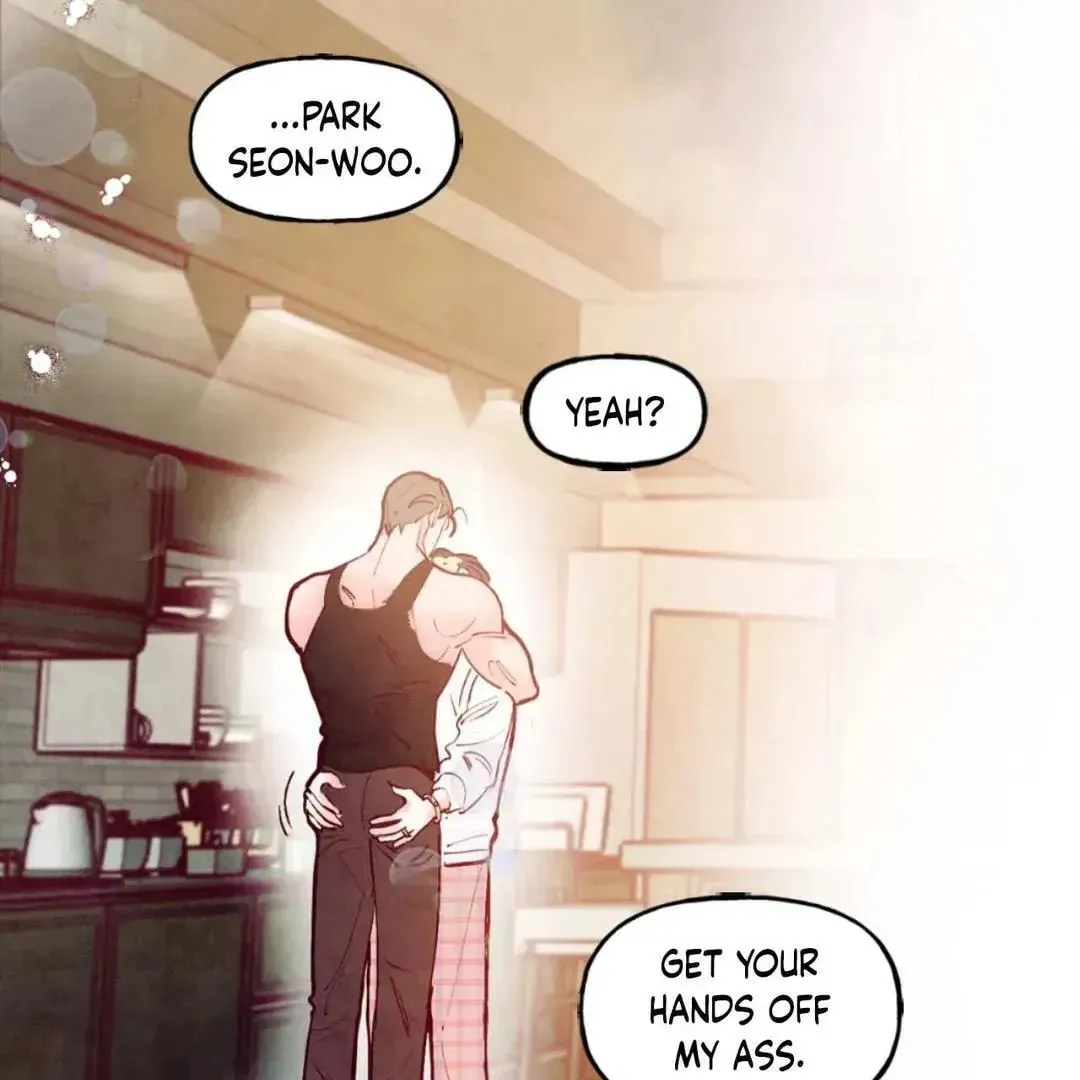 Punch Drunk Love Chapter 83 page 74 - 