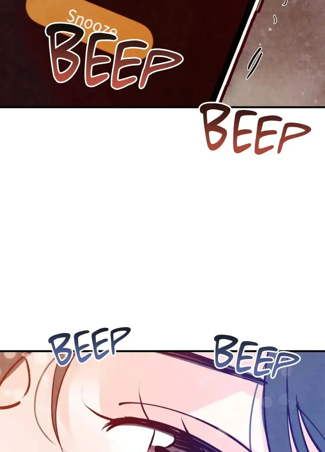 Punch Drunk Love Chapter 83 page 85 - 