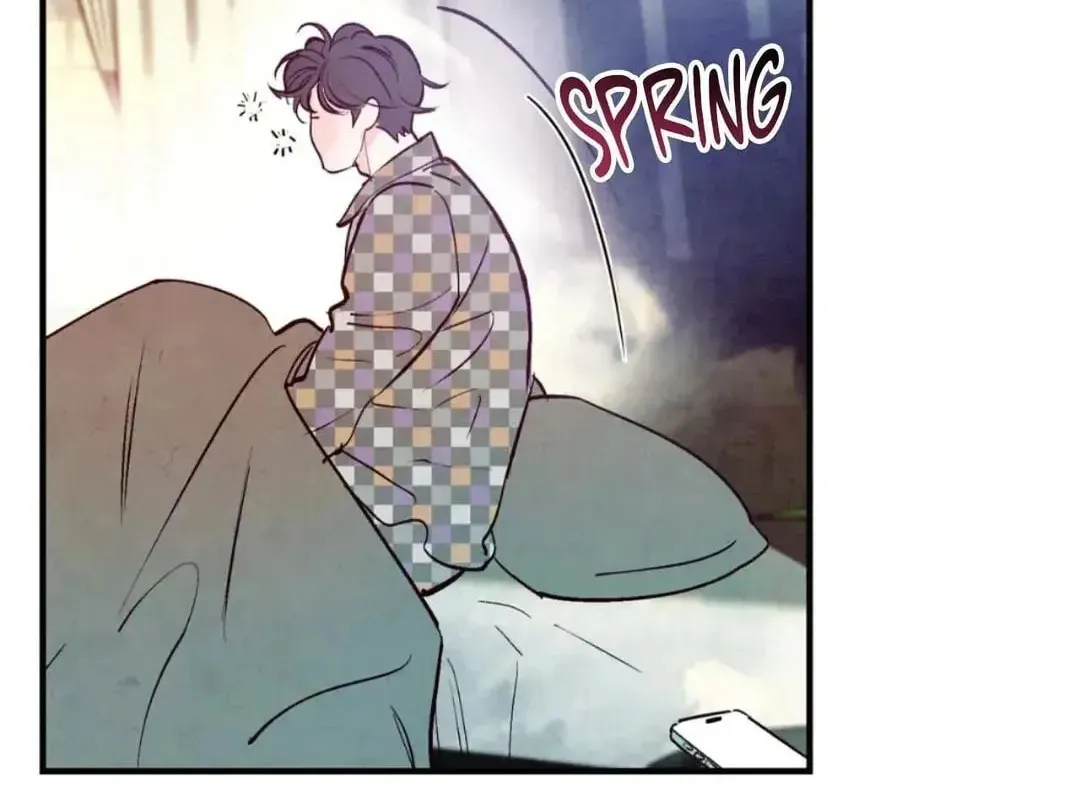Punch Drunk Love Chapter 83 page 87 - 