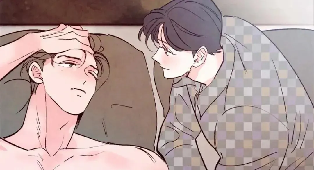 Punch Drunk Love Chapter 83 page 92 - 
