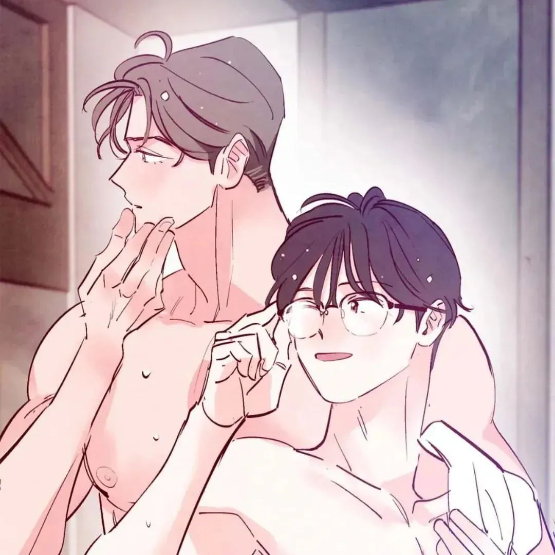 Punch Drunk Love Chapter 83 page 98 - 