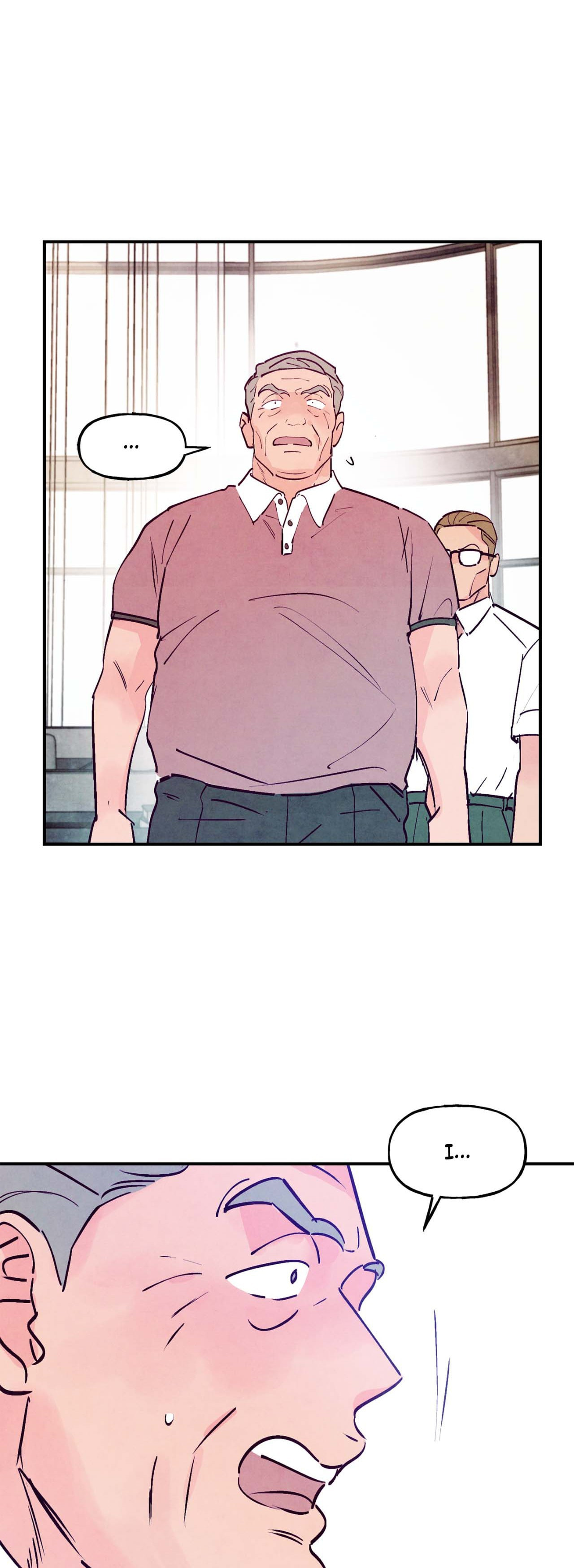 Punch Drunk Love Chapter 85 page 17 - 