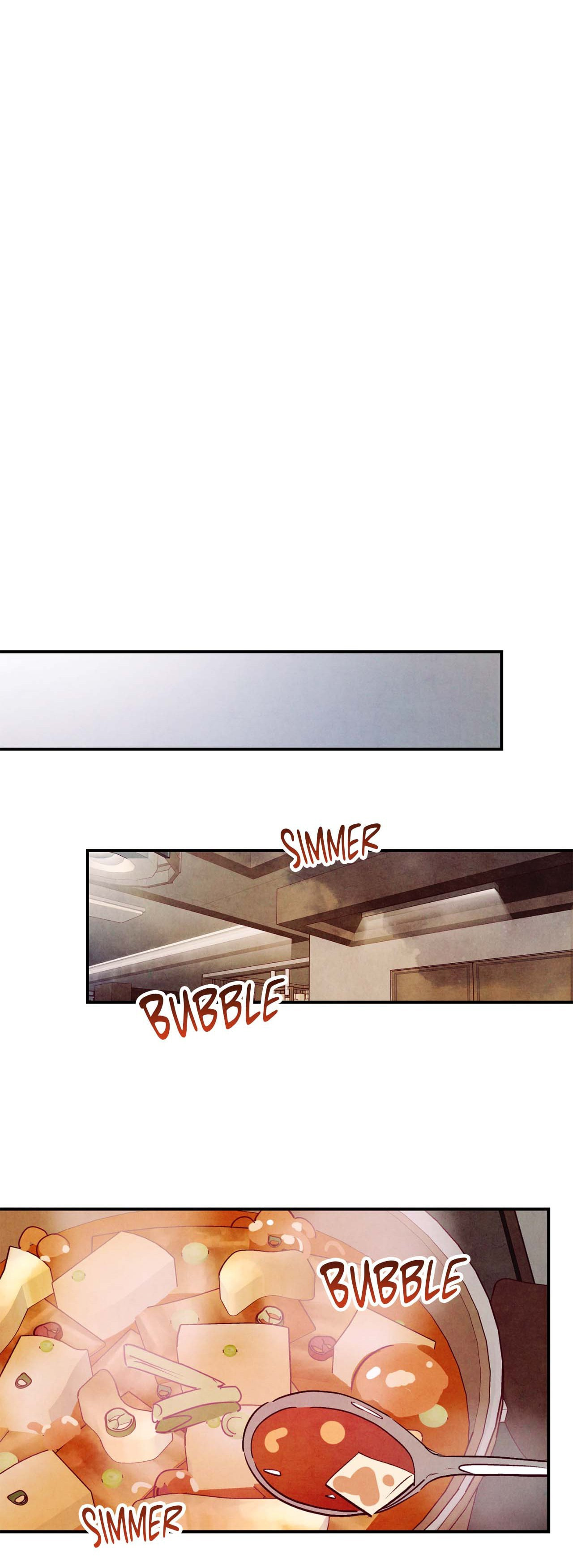 Punch Drunk Love Chapter 85 page 43 - 