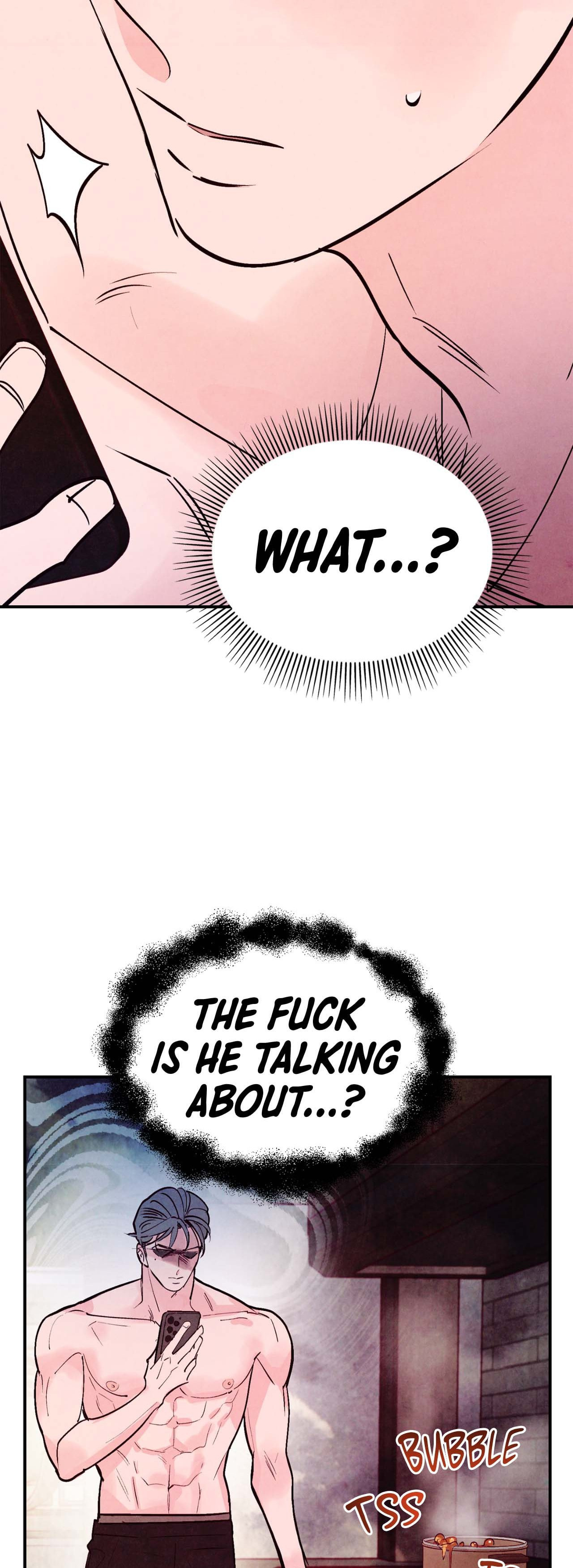 Punch Drunk Love Chapter 85 page 48 - 