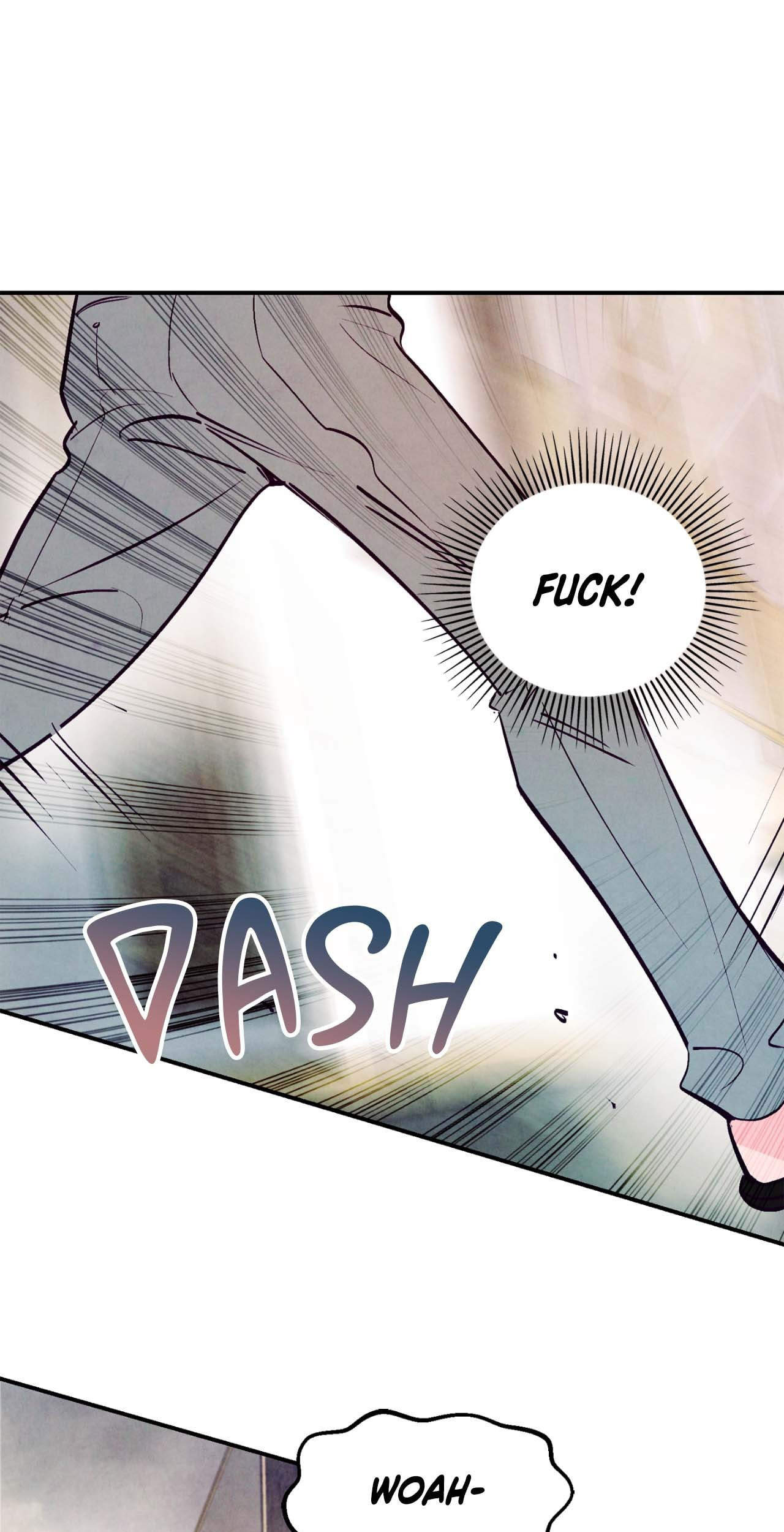 Punch Drunk Love Chapter 86 page 1 - 