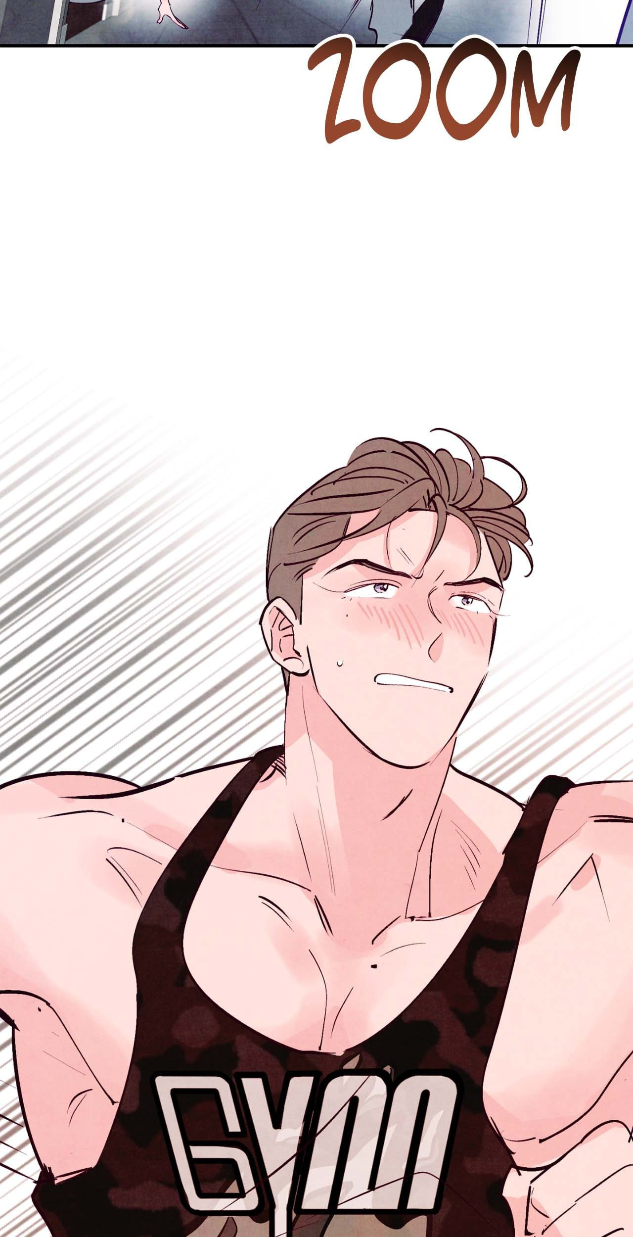 Punch Drunk Love Chapter 86 page 5 - 