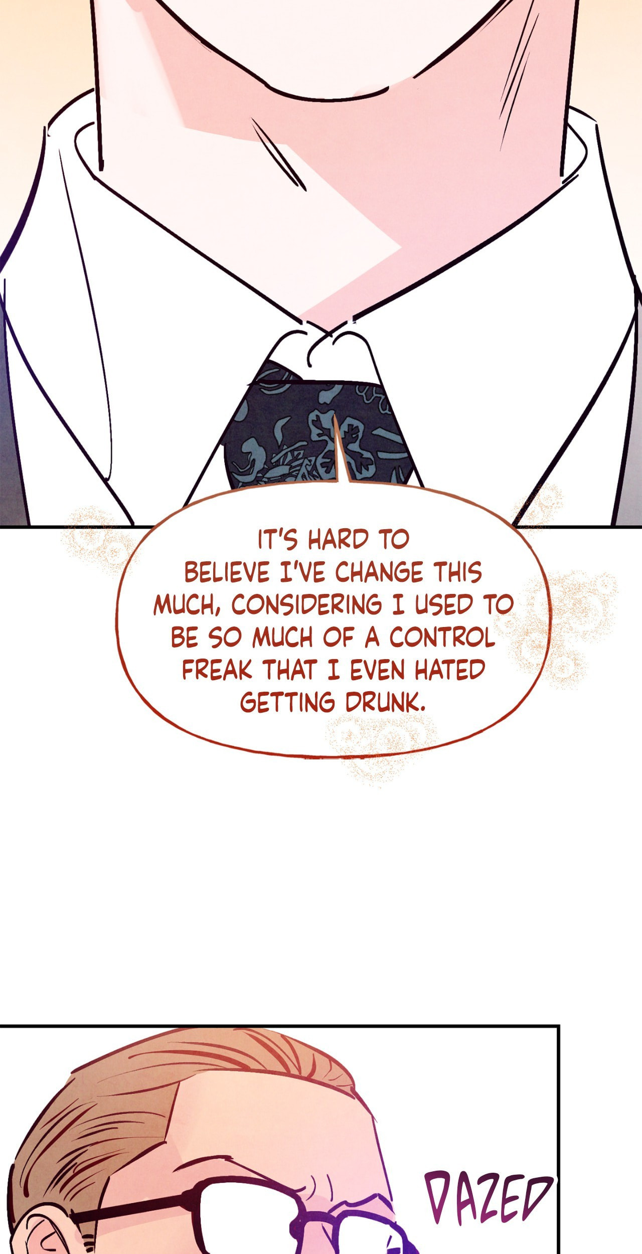 Punch Drunk Love Chapter 86 page 41 - 