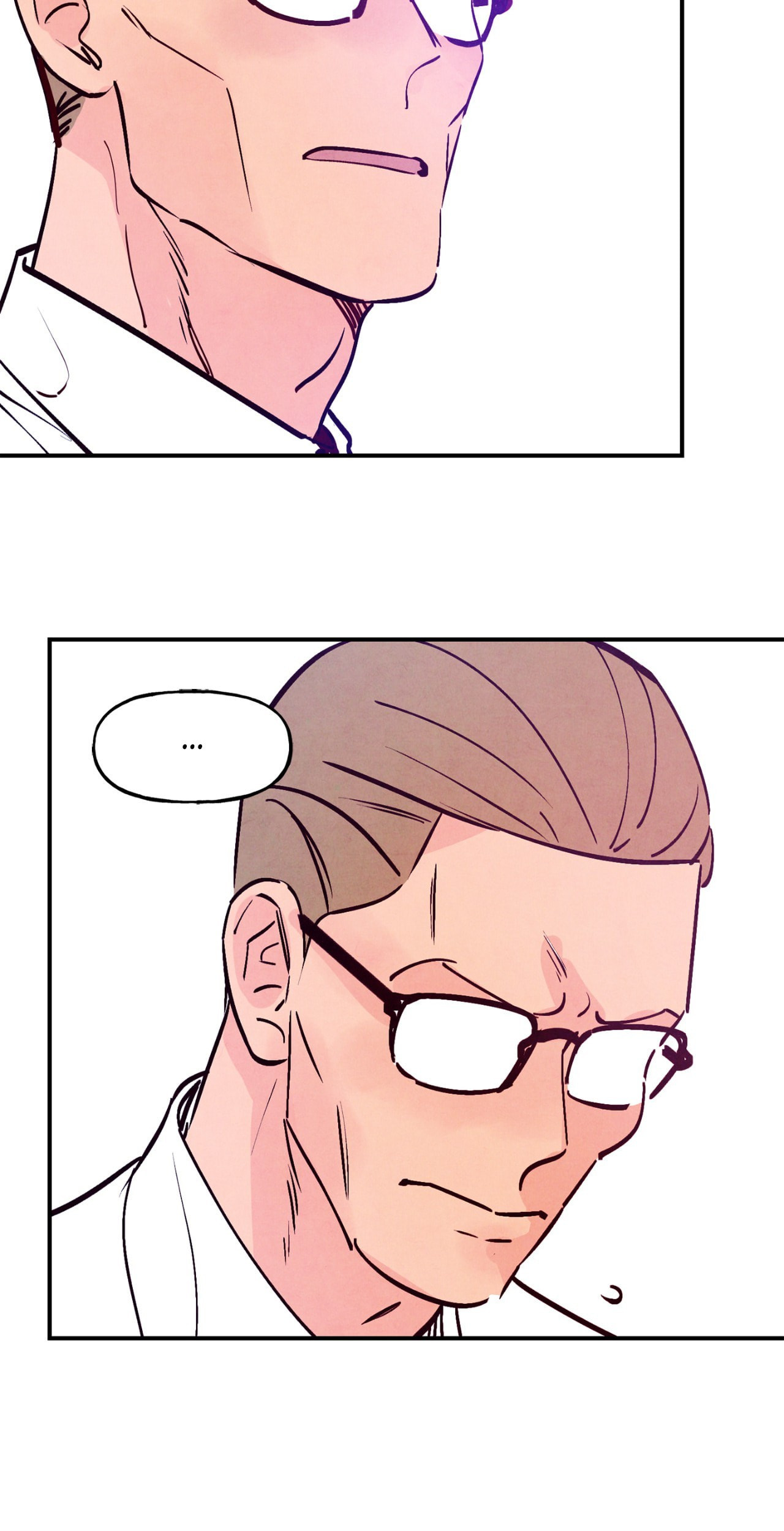 Punch Drunk Love Chapter 86 page 42 - 