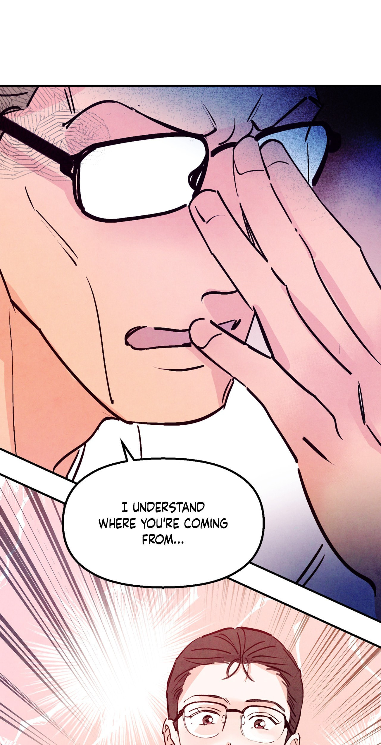 Punch Drunk Love Chapter 86 page 46 - 
