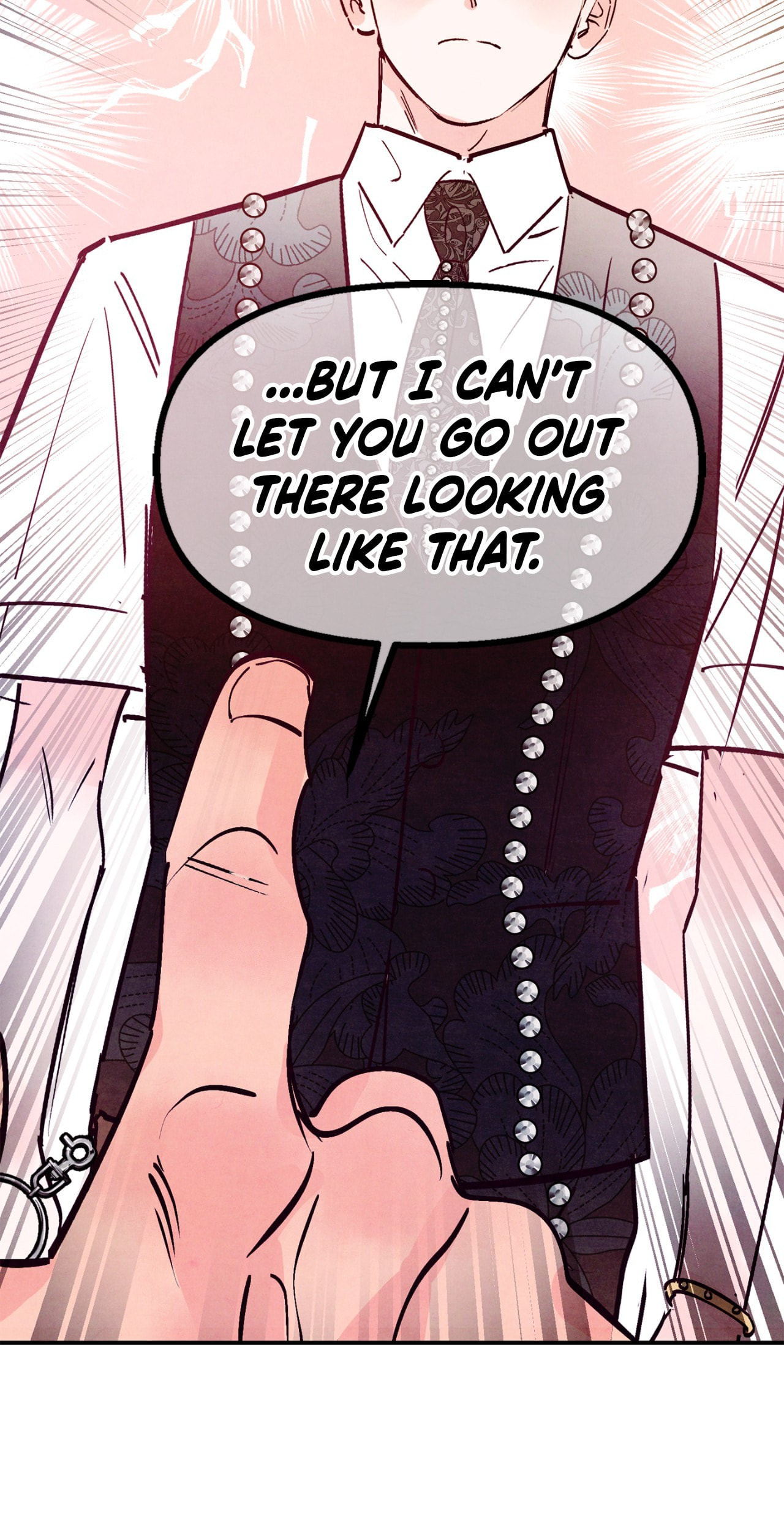 Punch Drunk Love Chapter 86 page 47 - 