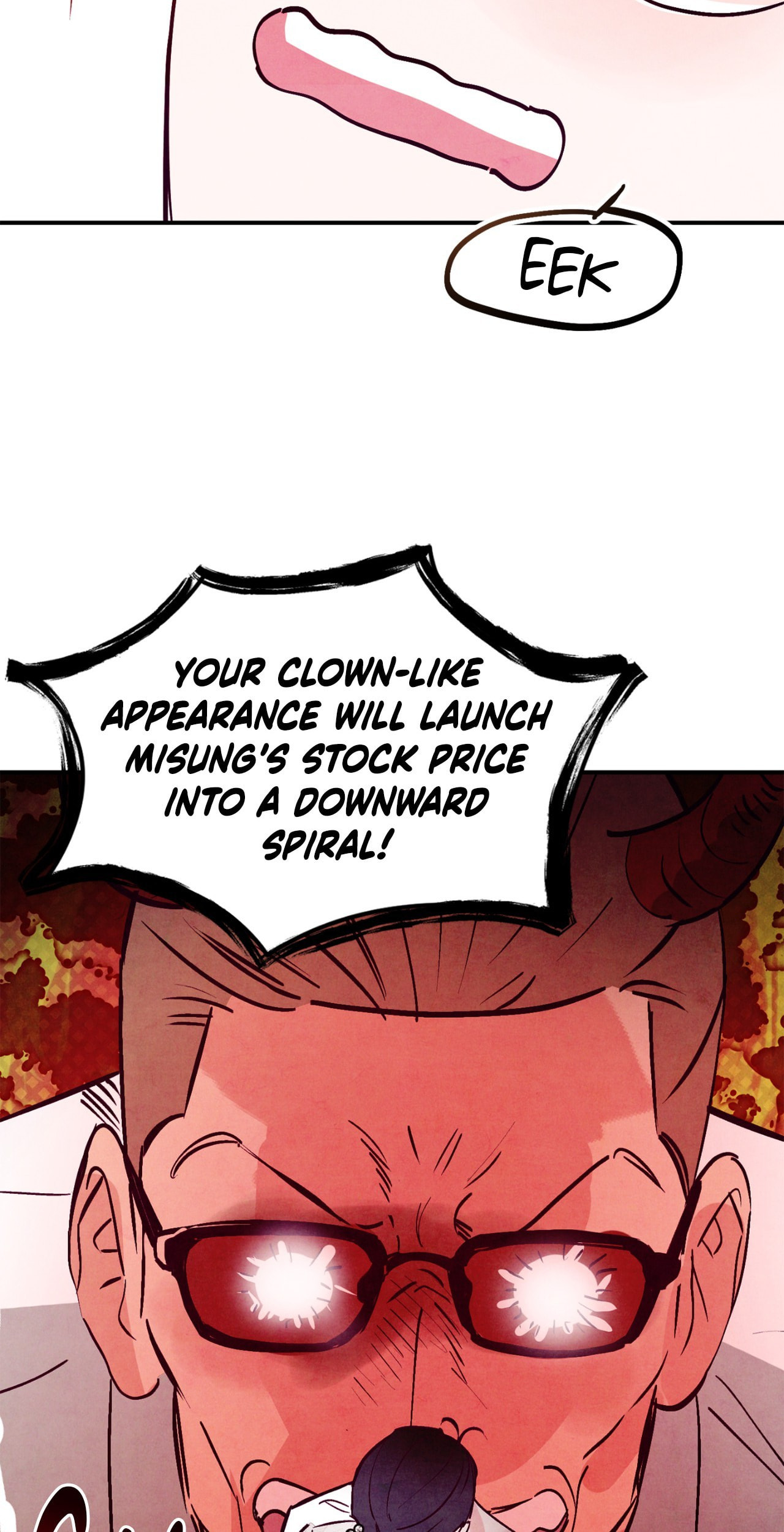 Punch Drunk Love Chapter 86 page 50 - 