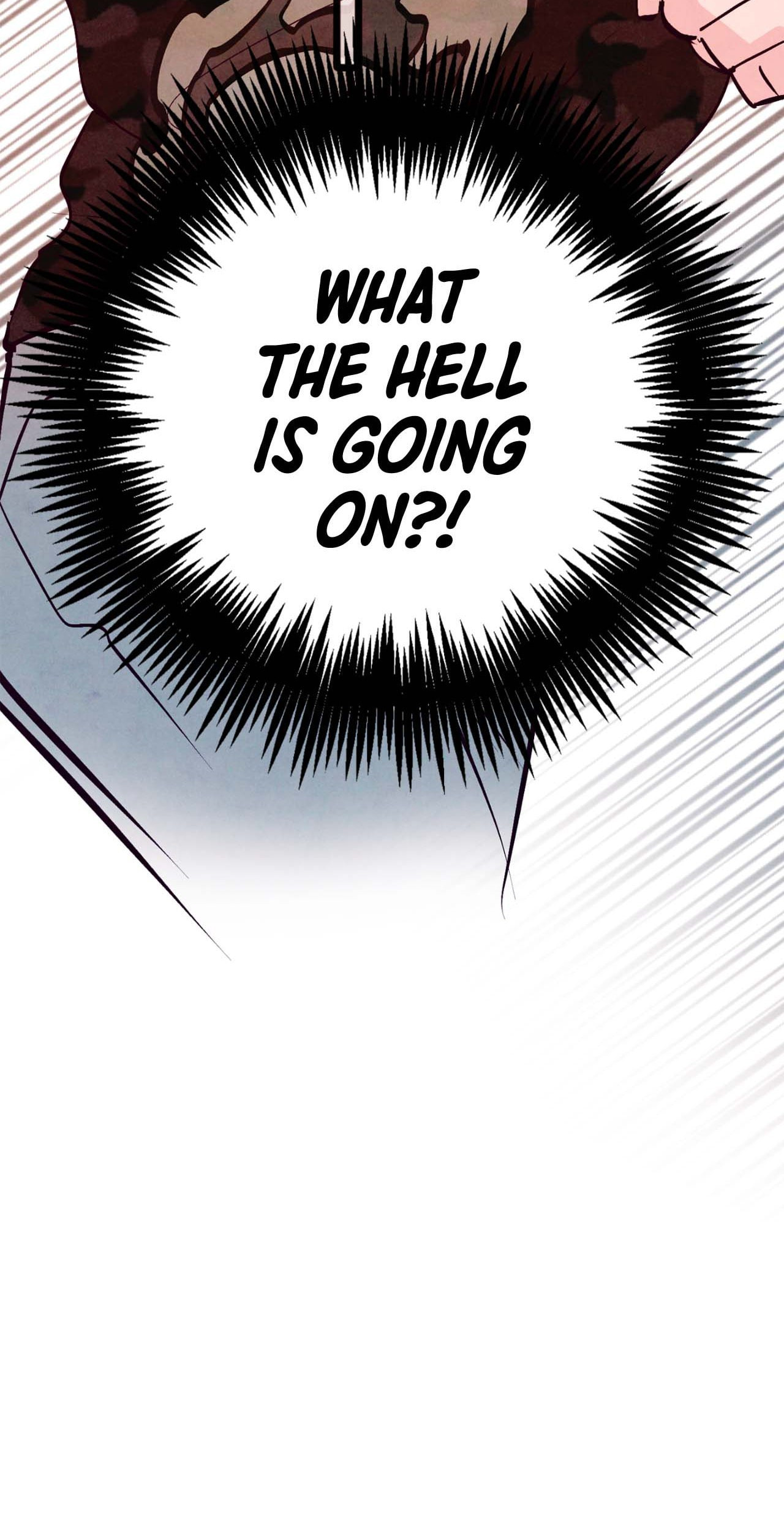 Punch Drunk Love Chapter 86 page 6 - 