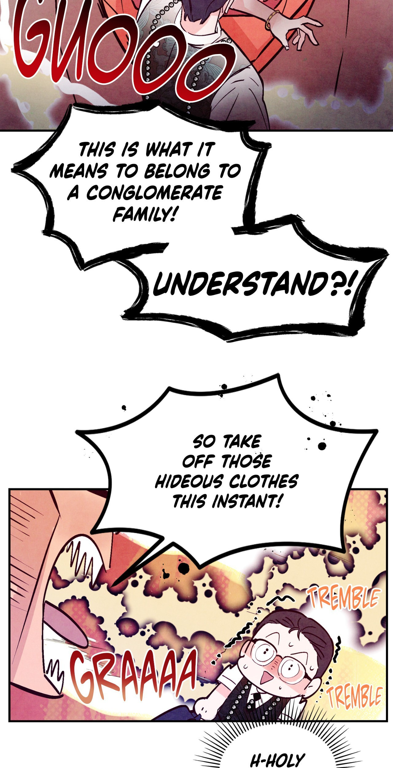 Punch Drunk Love Chapter 86 page 51 - 