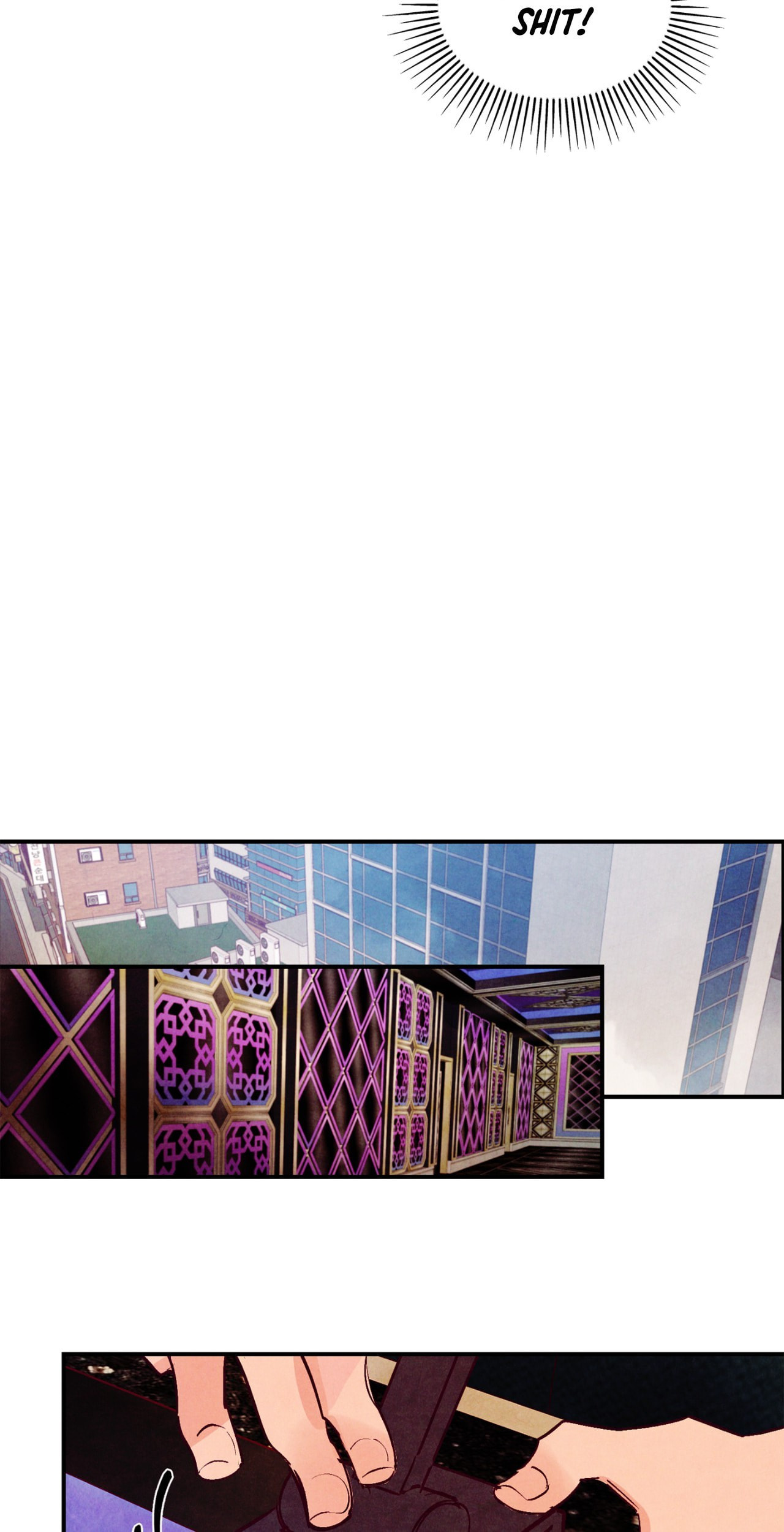 Punch Drunk Love Chapter 86 page 52 - 