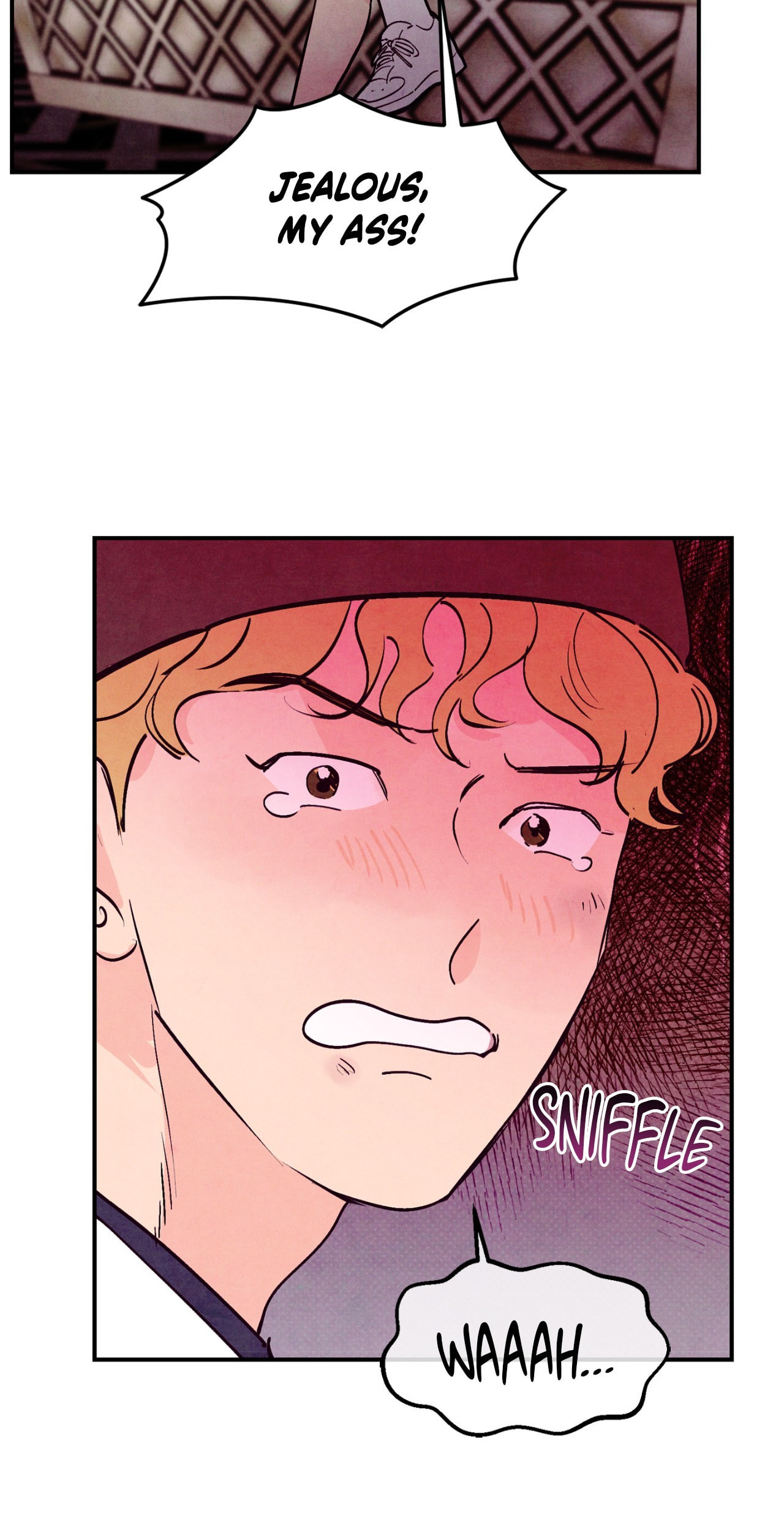 Punch Drunk Love Chapter 86 page 58 - 