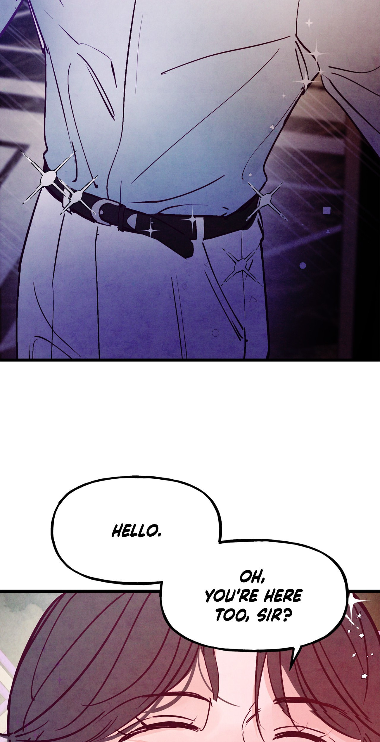 Punch Drunk Love Chapter 86 page 66 - 