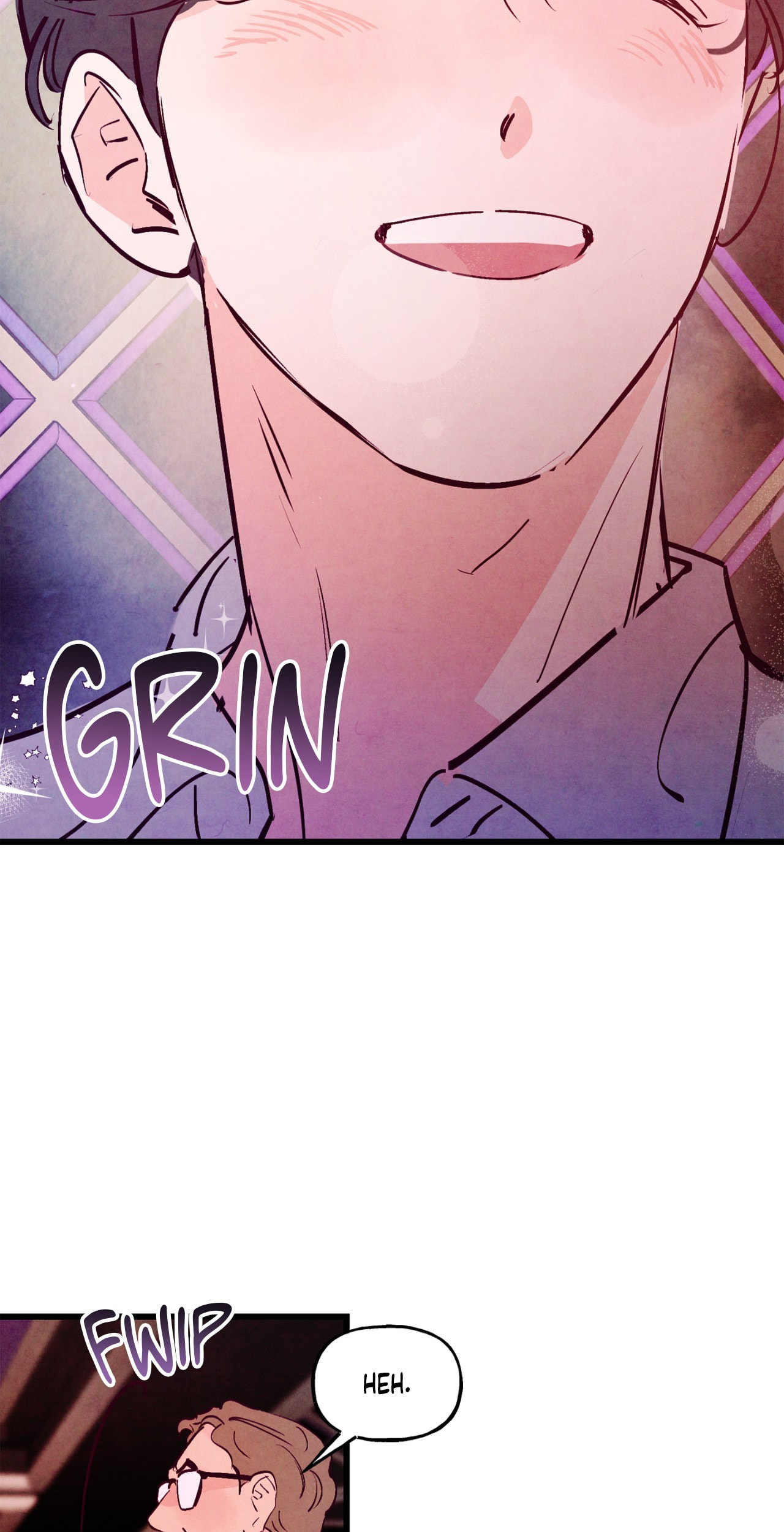 Punch Drunk Love Chapter 86 page 67 - 