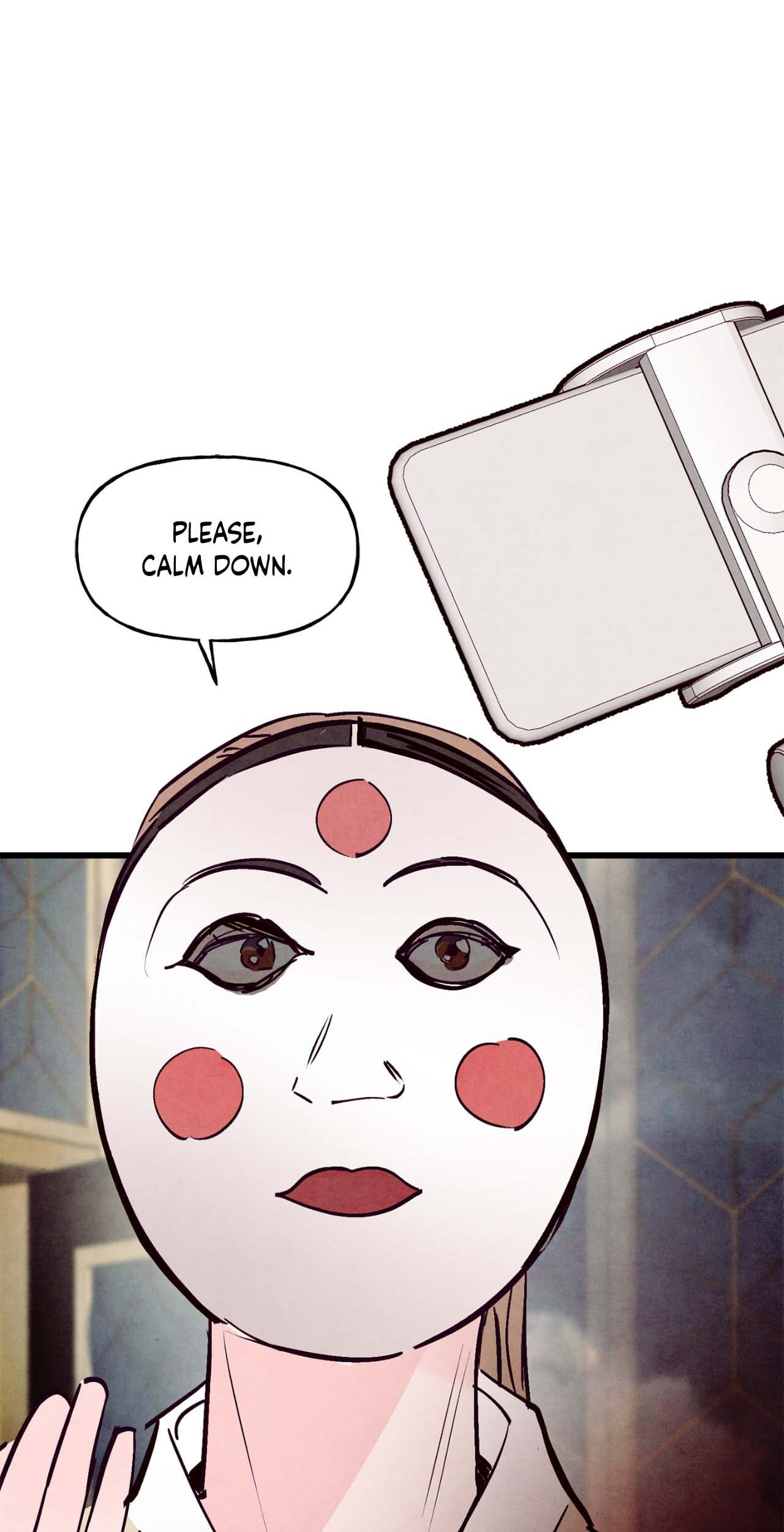 Punch Drunk Love Chapter 86 page 70 - 