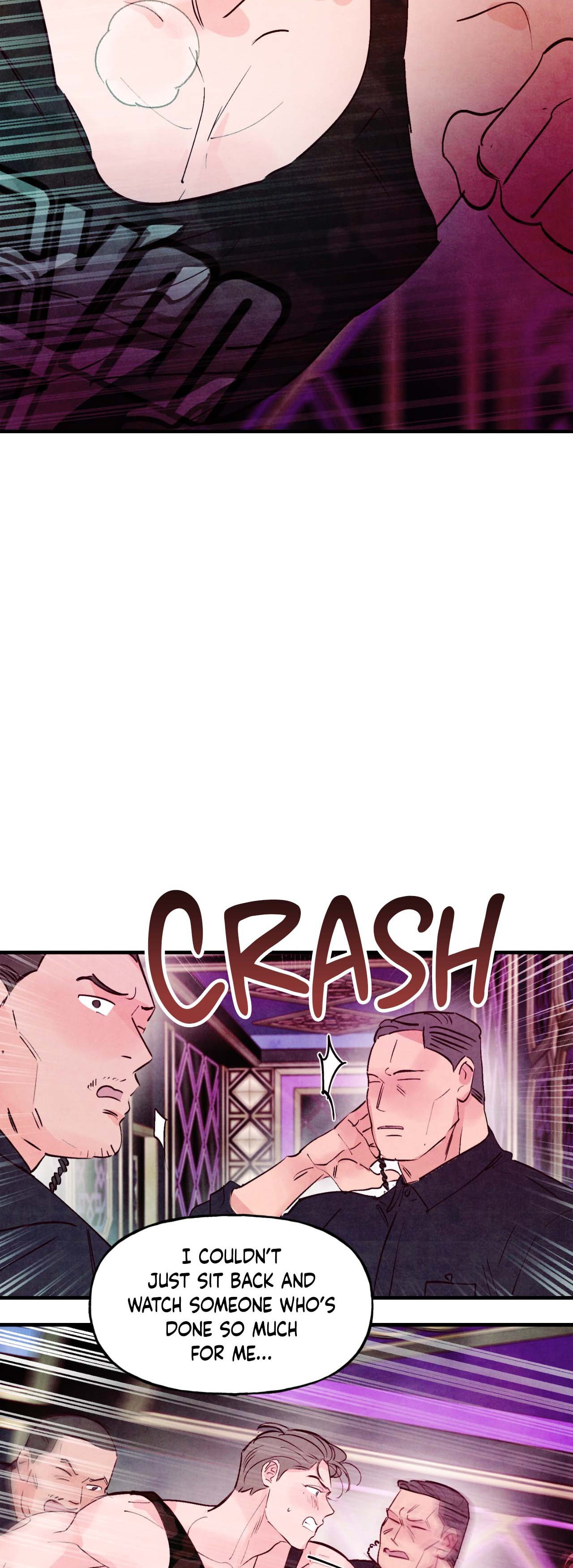 Punch Drunk Love Chapter 87 page 34 - 