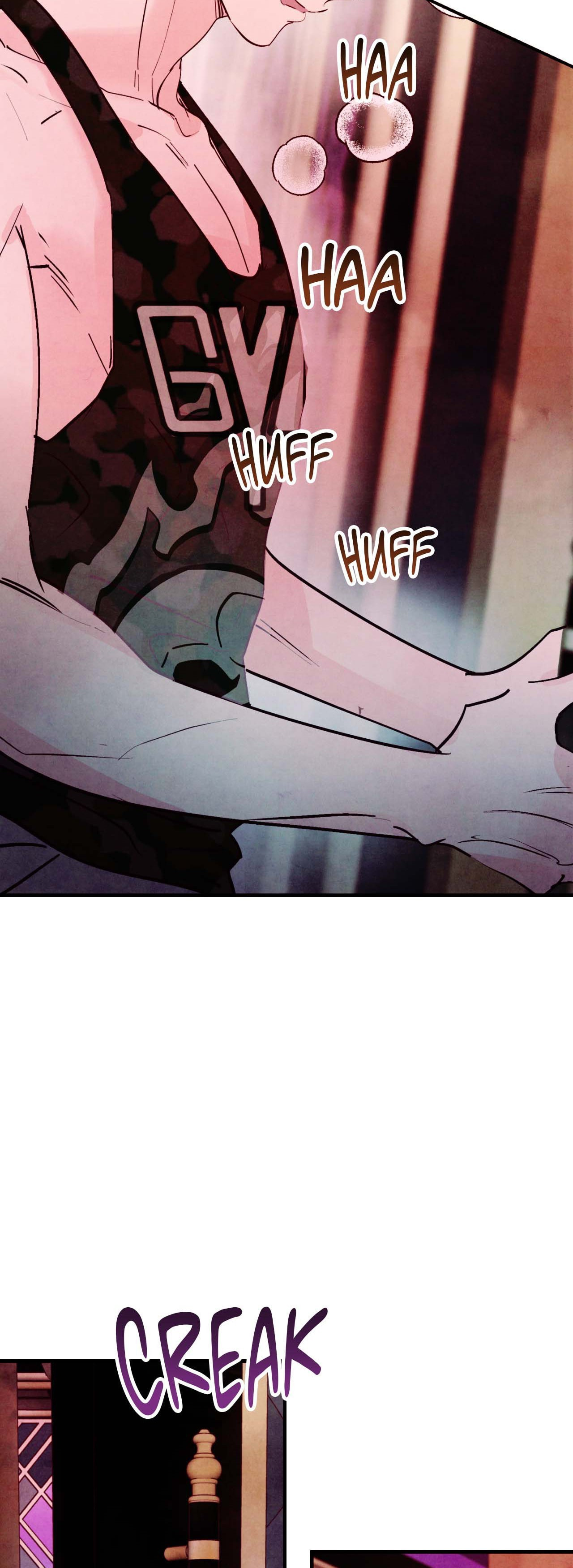 Punch Drunk Love Chapter 87 page 37 - 
