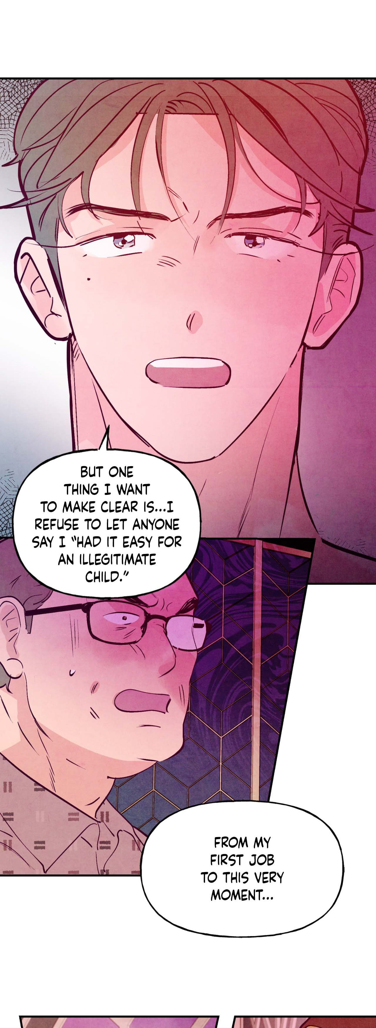 Punch Drunk Love Chapter 87 page 49 - 