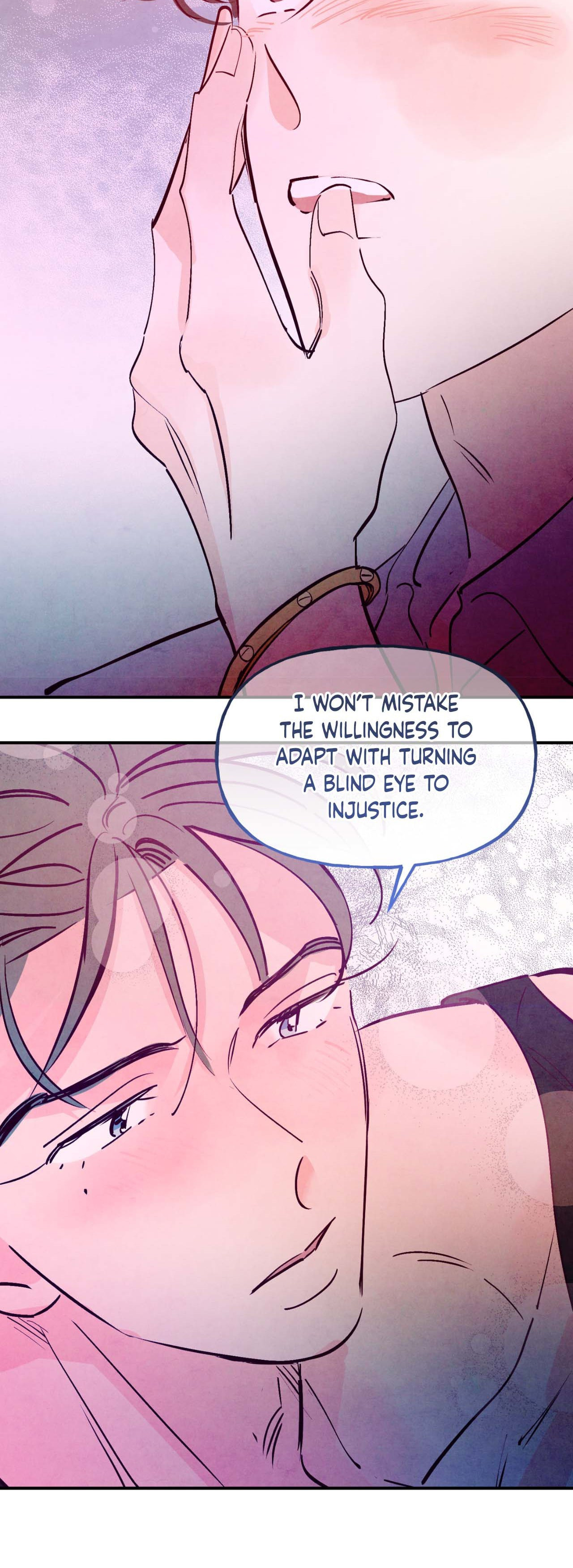 Punch Drunk Love Chapter 87 page 53 - 