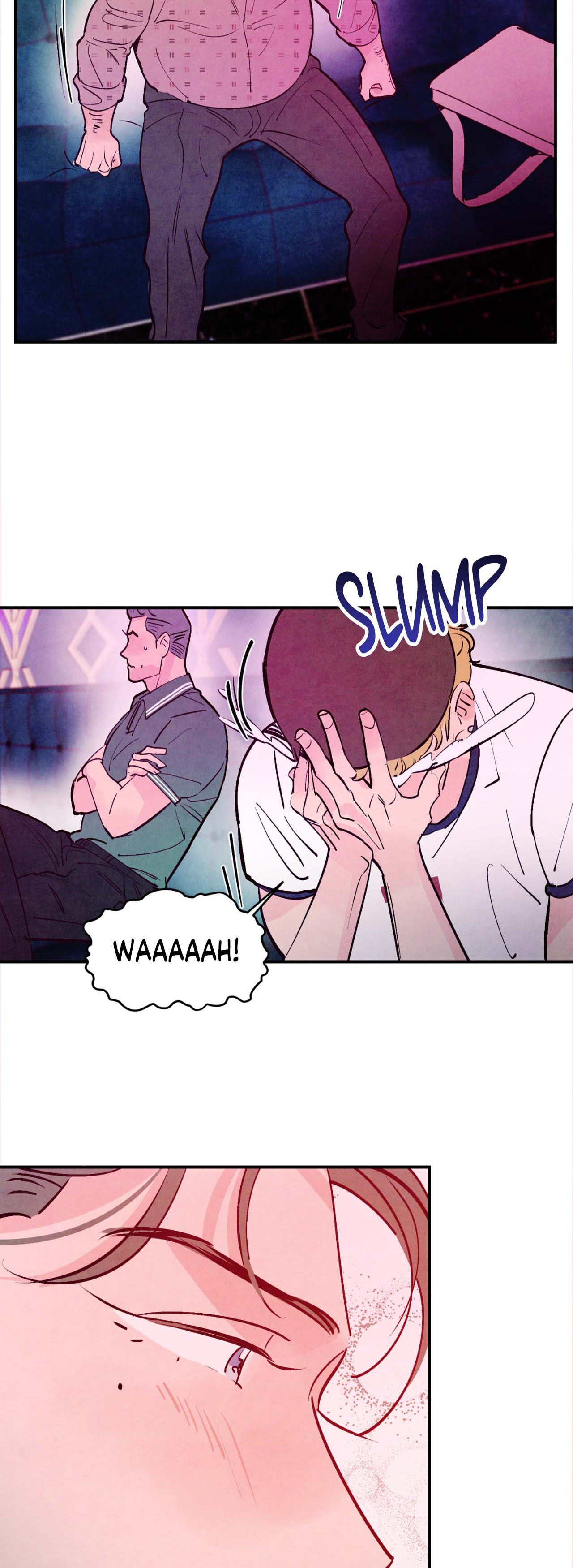 Punch Drunk Love Chapter 87 page 57 - 