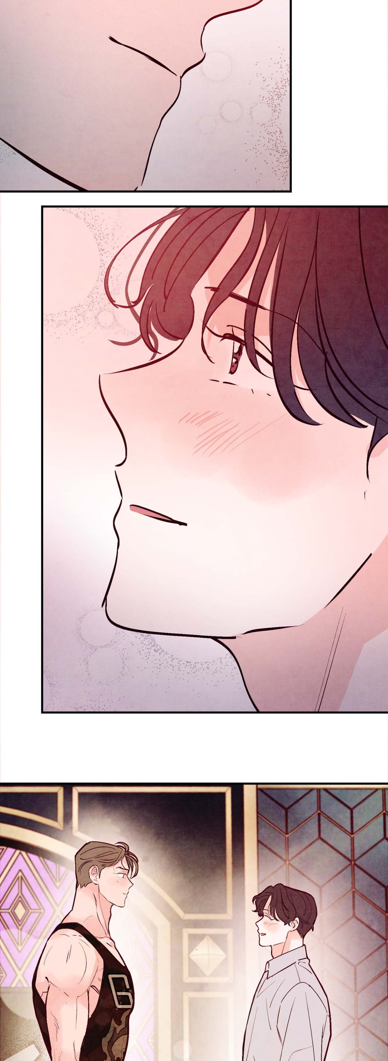 Punch Drunk Love Chapter 87 page 58 - 