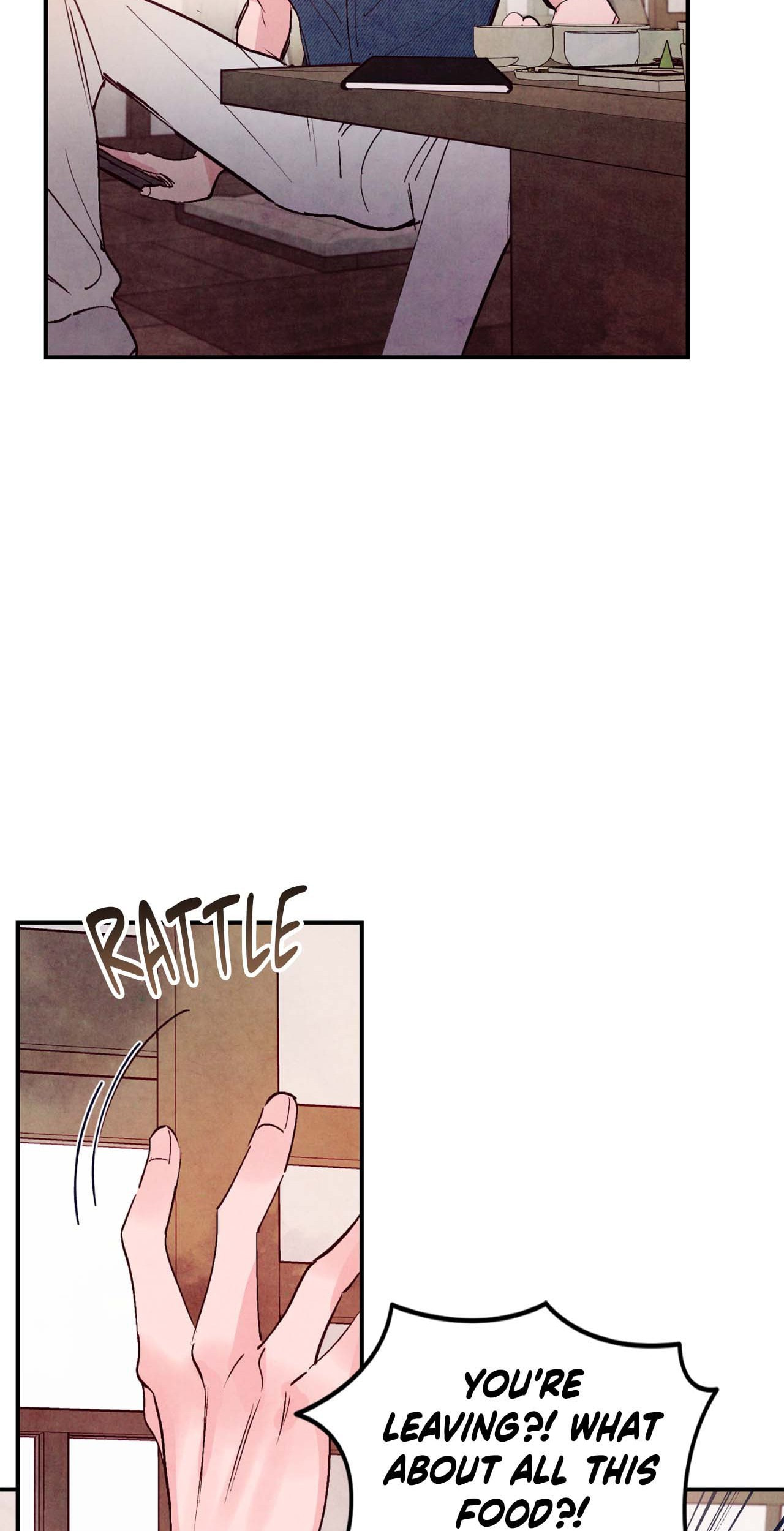 Punch Drunk Love Chapter 88 page 14 - 