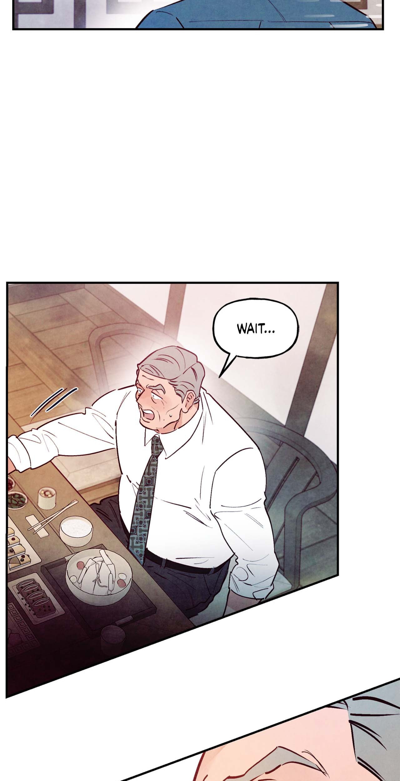 Punch Drunk Love Chapter 88 page 16 - 