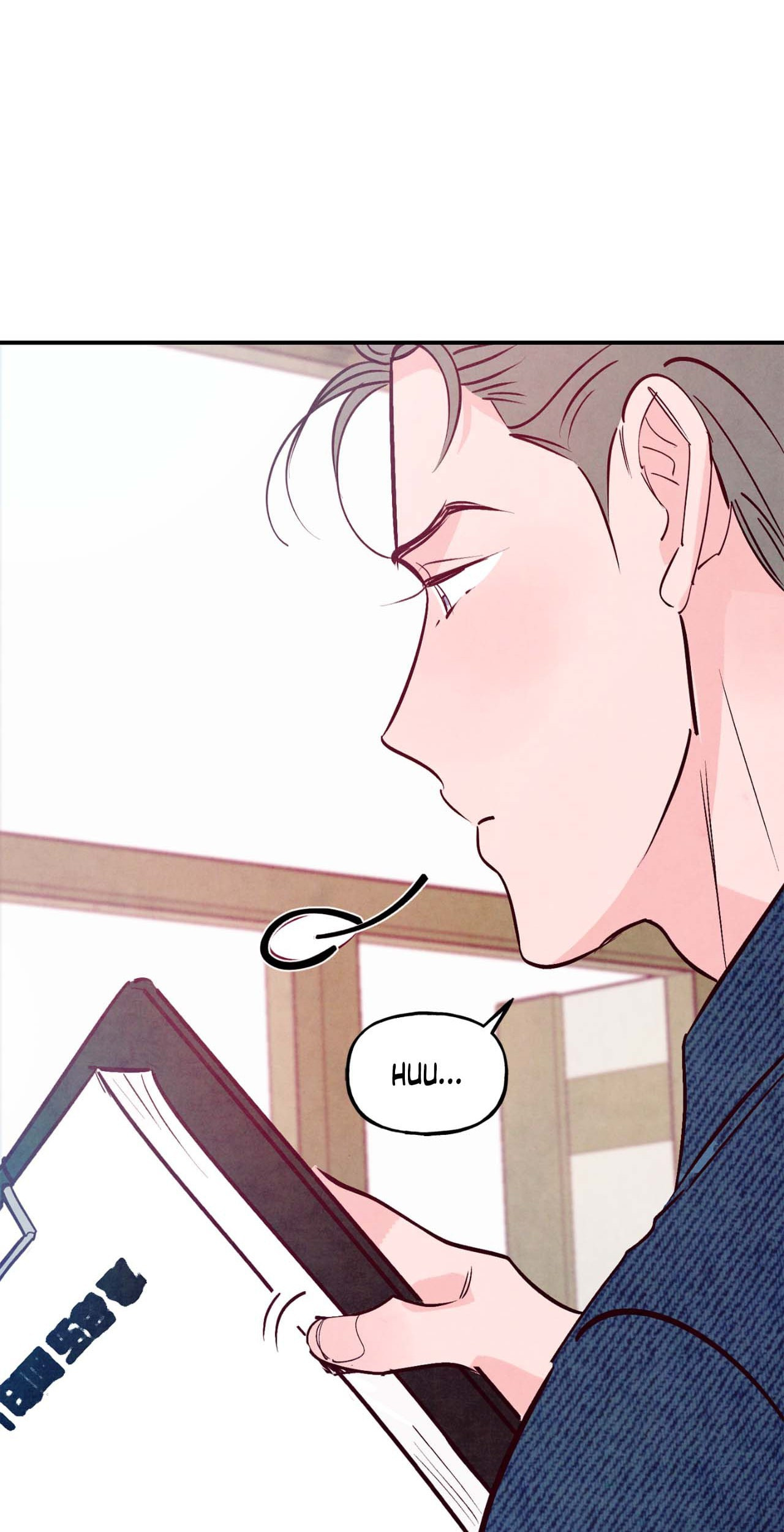 Punch Drunk Love Chapter 88 page 20 - 