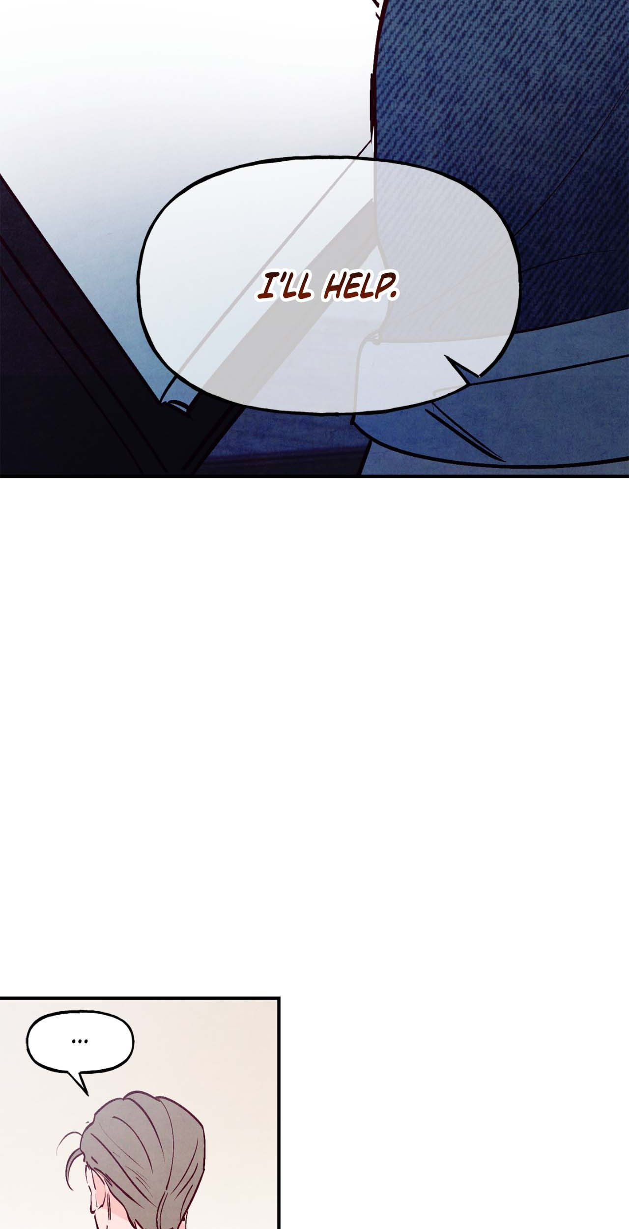 Punch Drunk Love Chapter 88 page 21 - 