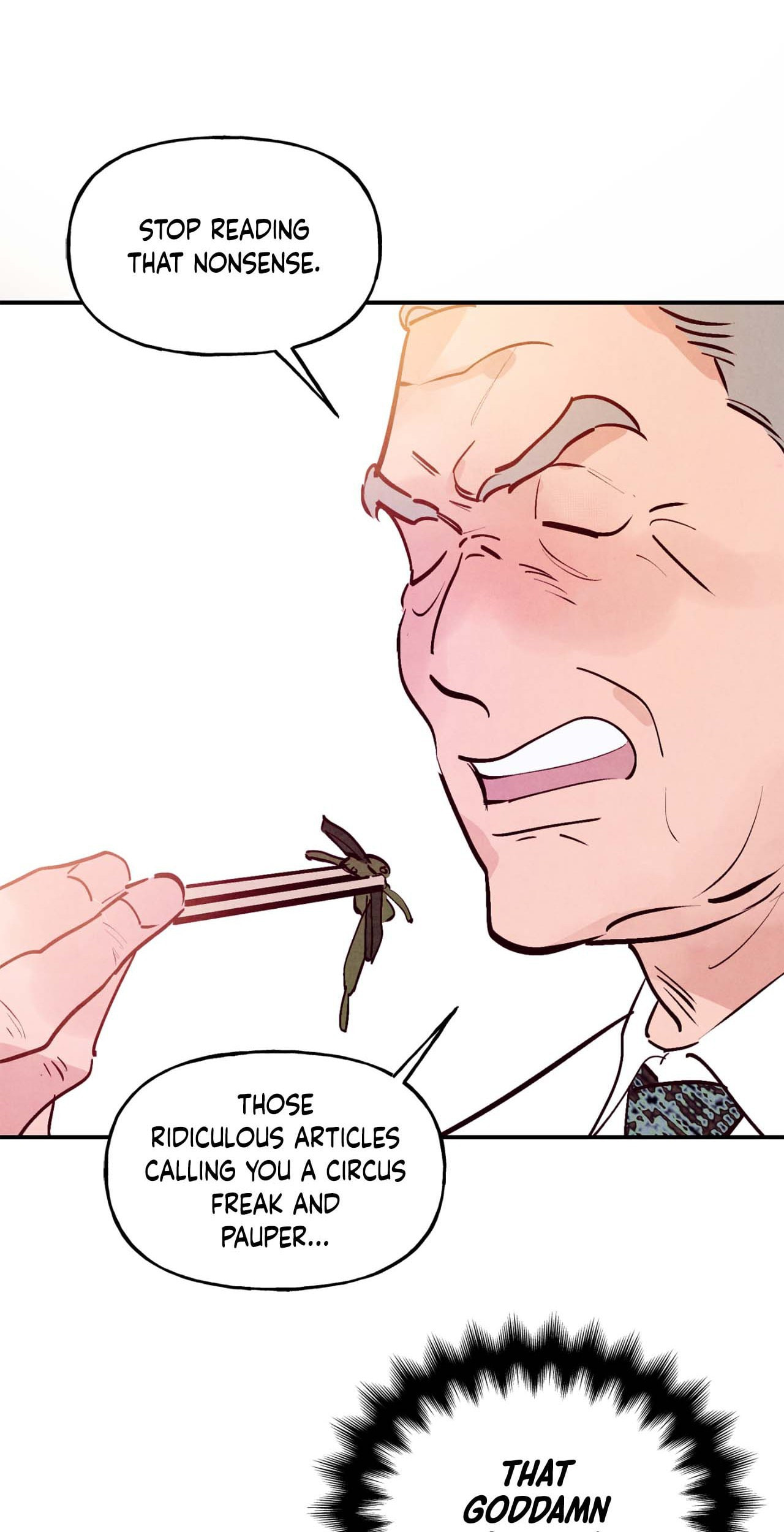 Punch Drunk Love Chapter 88 page 4 - 