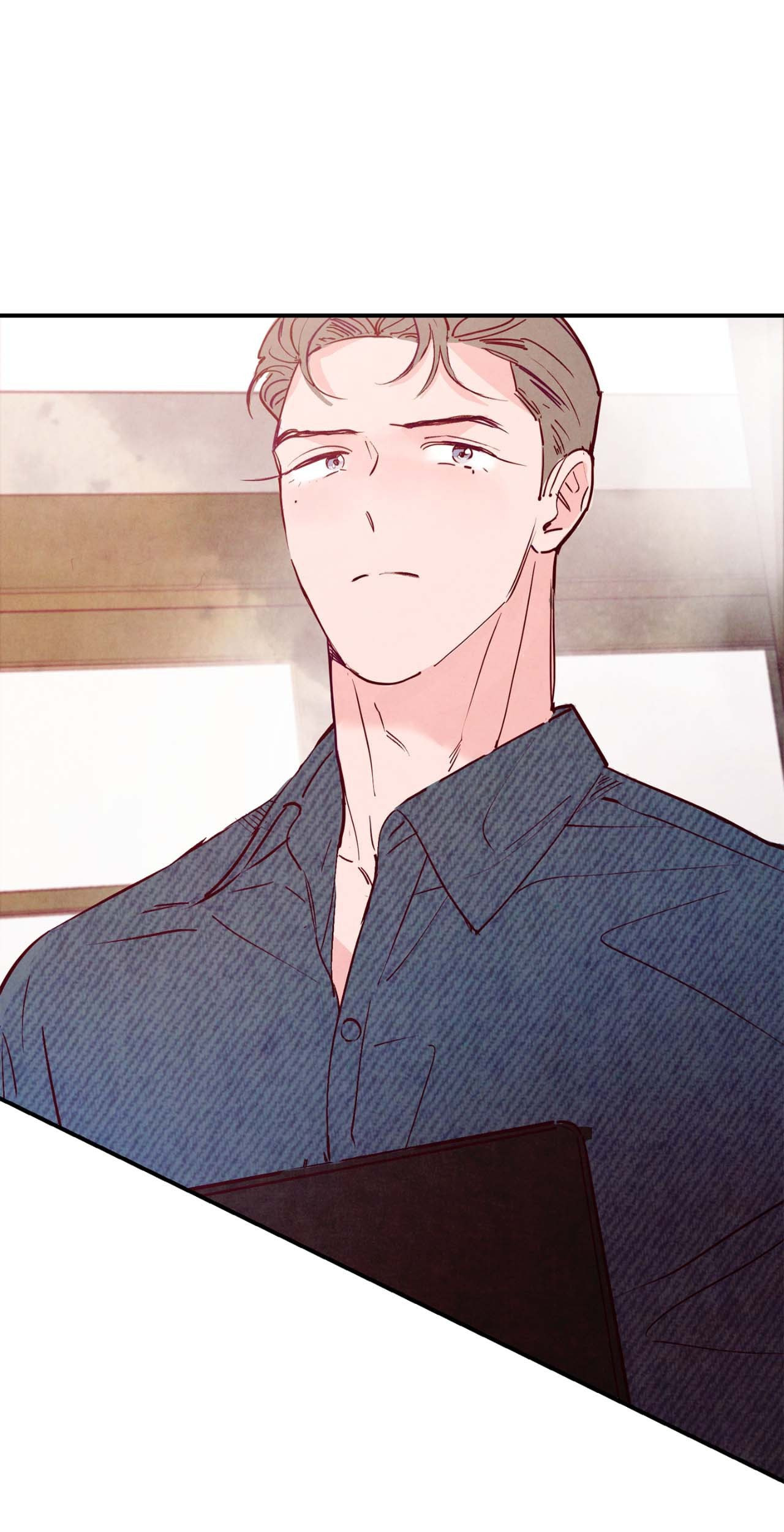 Punch Drunk Love Chapter 88 page 31 - 