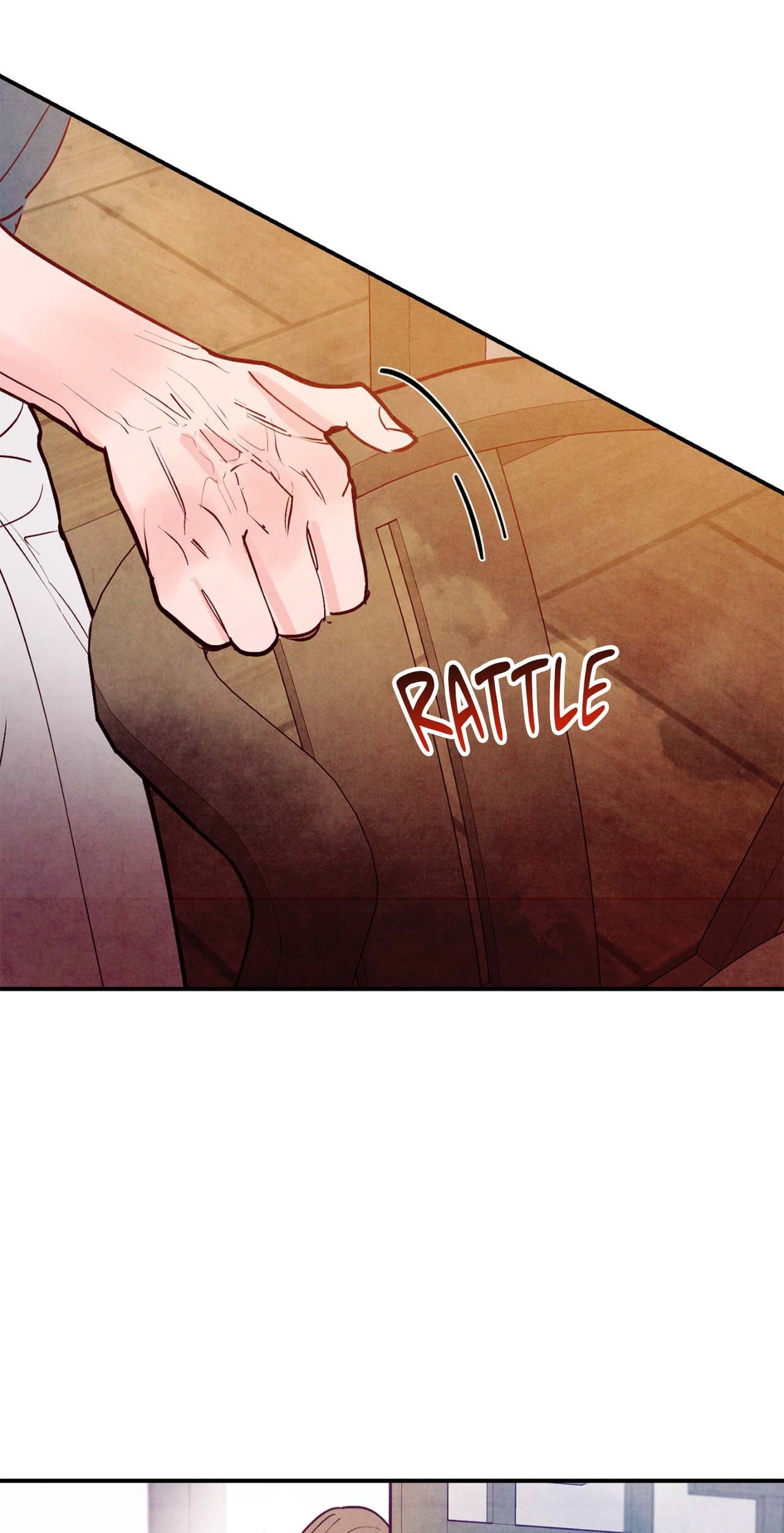 Punch Drunk Love Chapter 88 page 32 - 