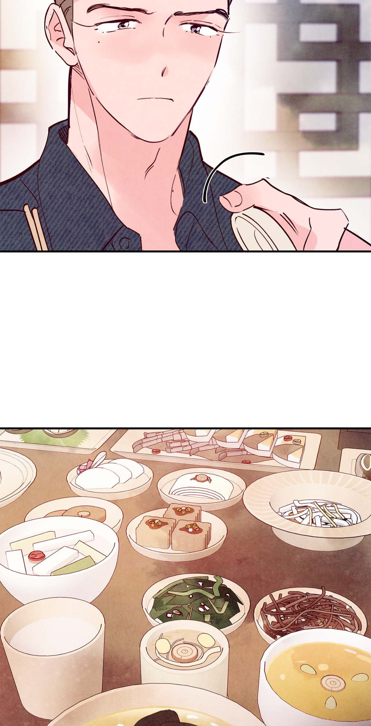 Punch Drunk Love Chapter 88 page 34 - 