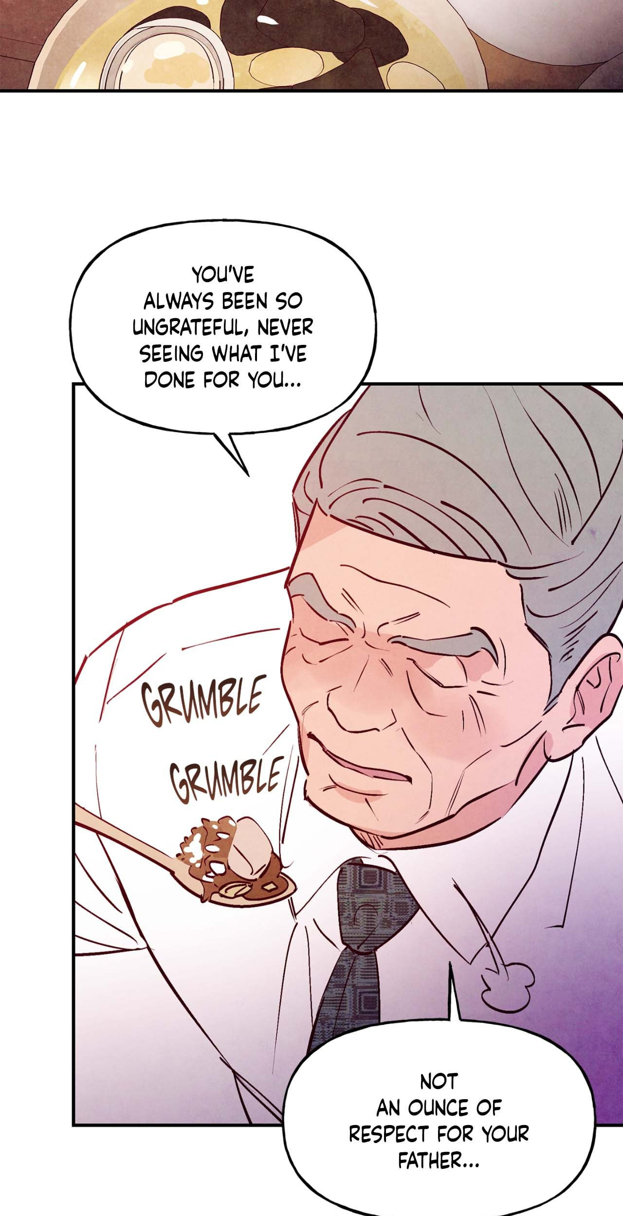 Punch Drunk Love Chapter 88 page 35 - 