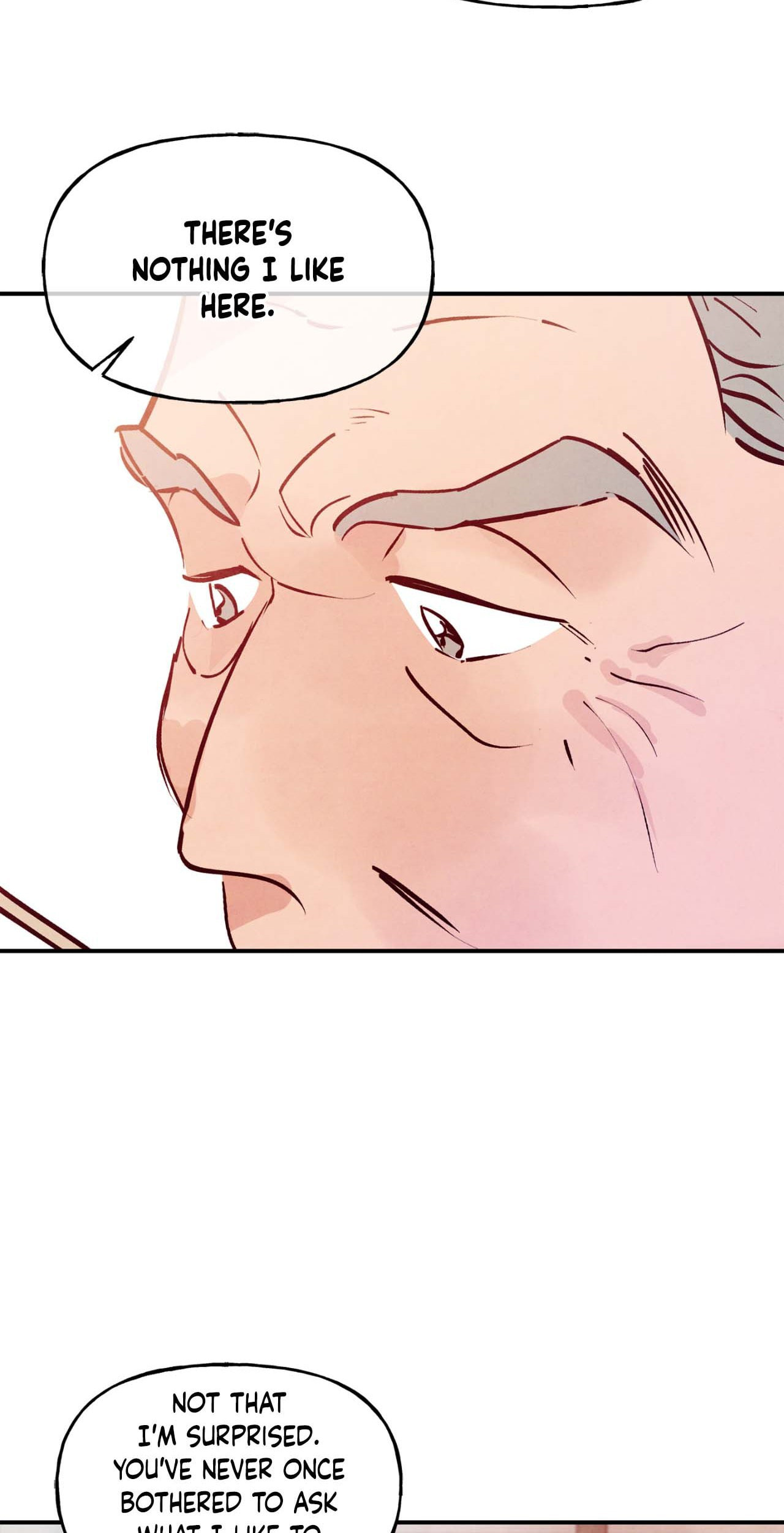 Punch Drunk Love Chapter 88 page 36 - 