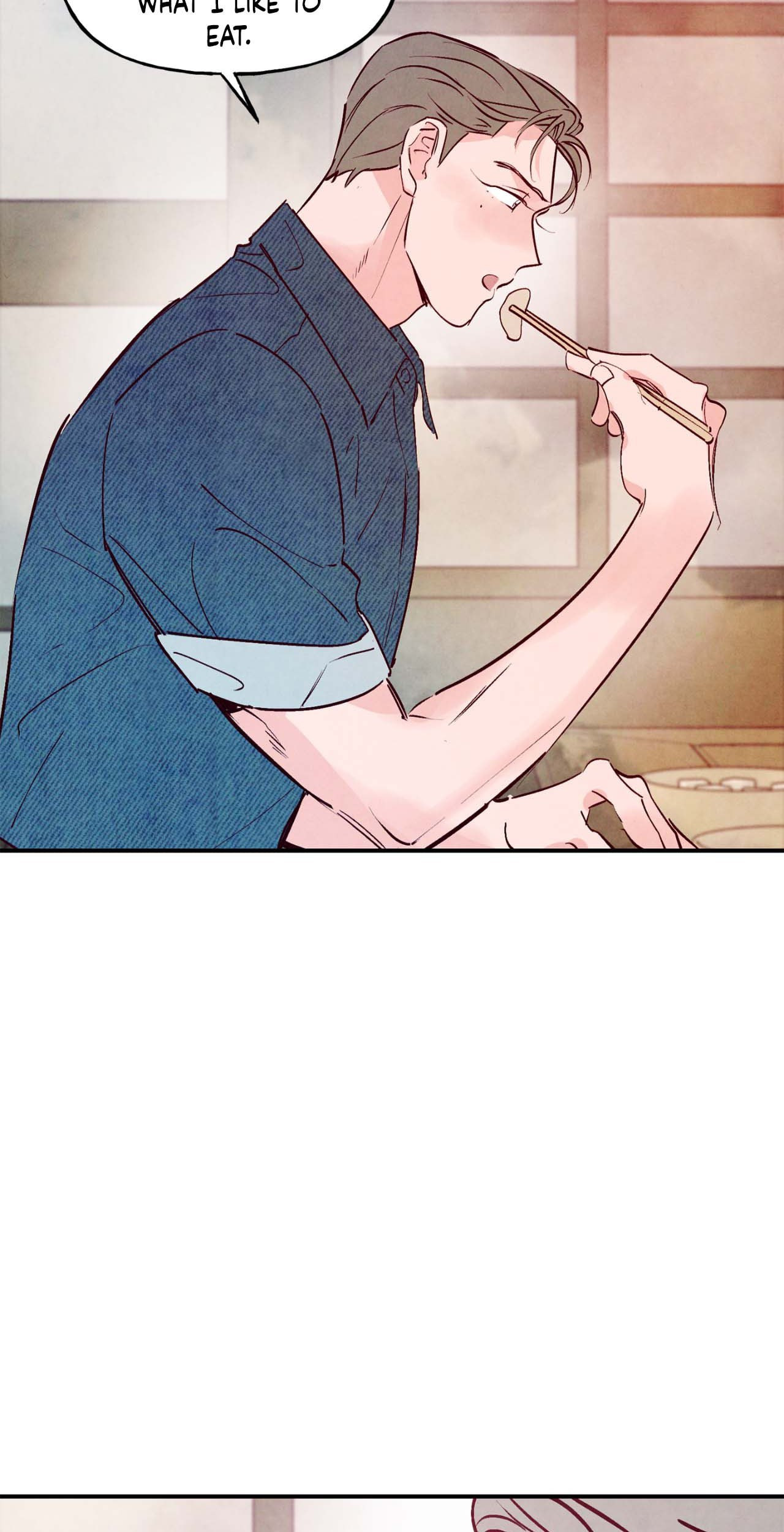 Punch Drunk Love Chapter 88 page 37 - 