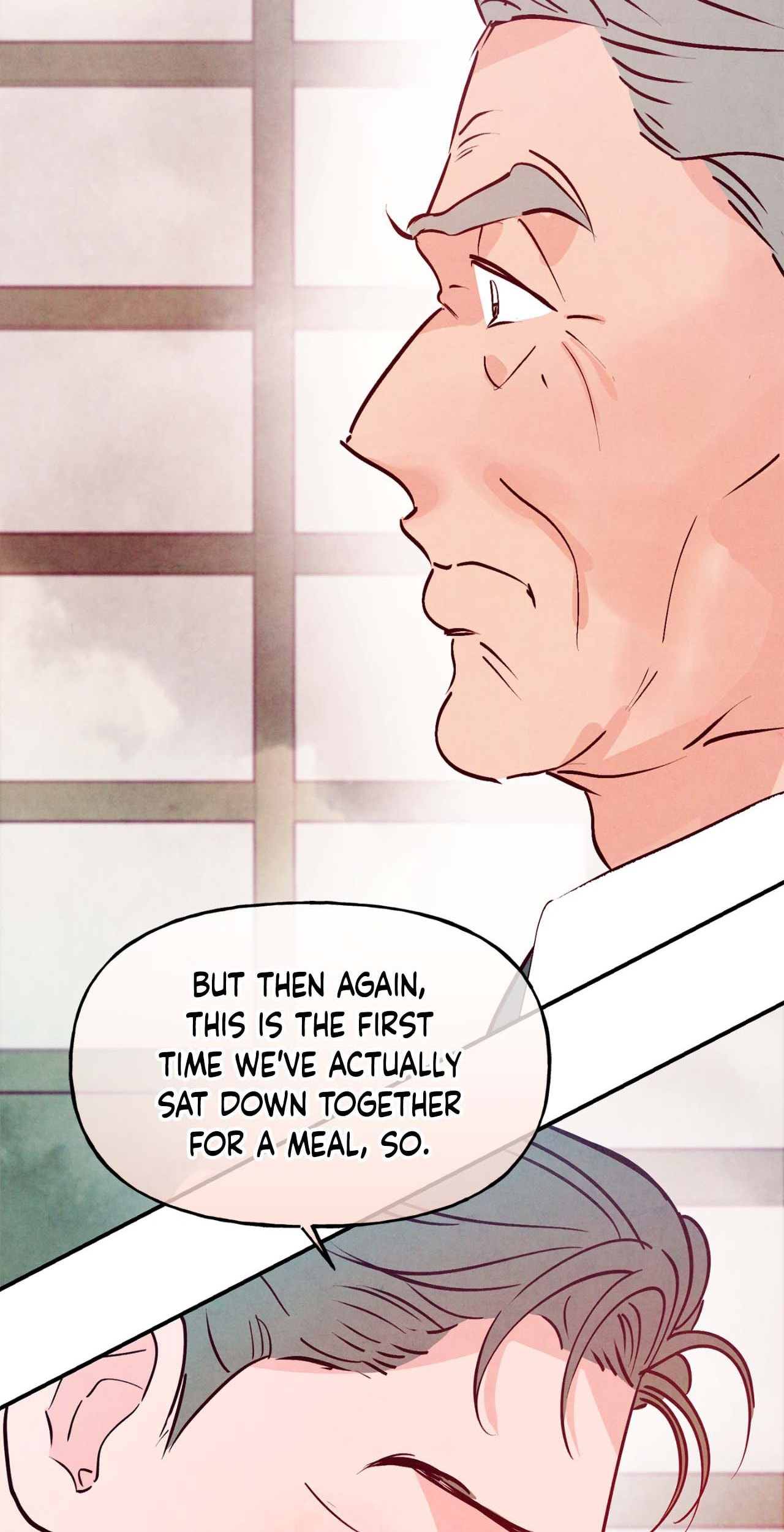 Punch Drunk Love Chapter 88 page 38 - 