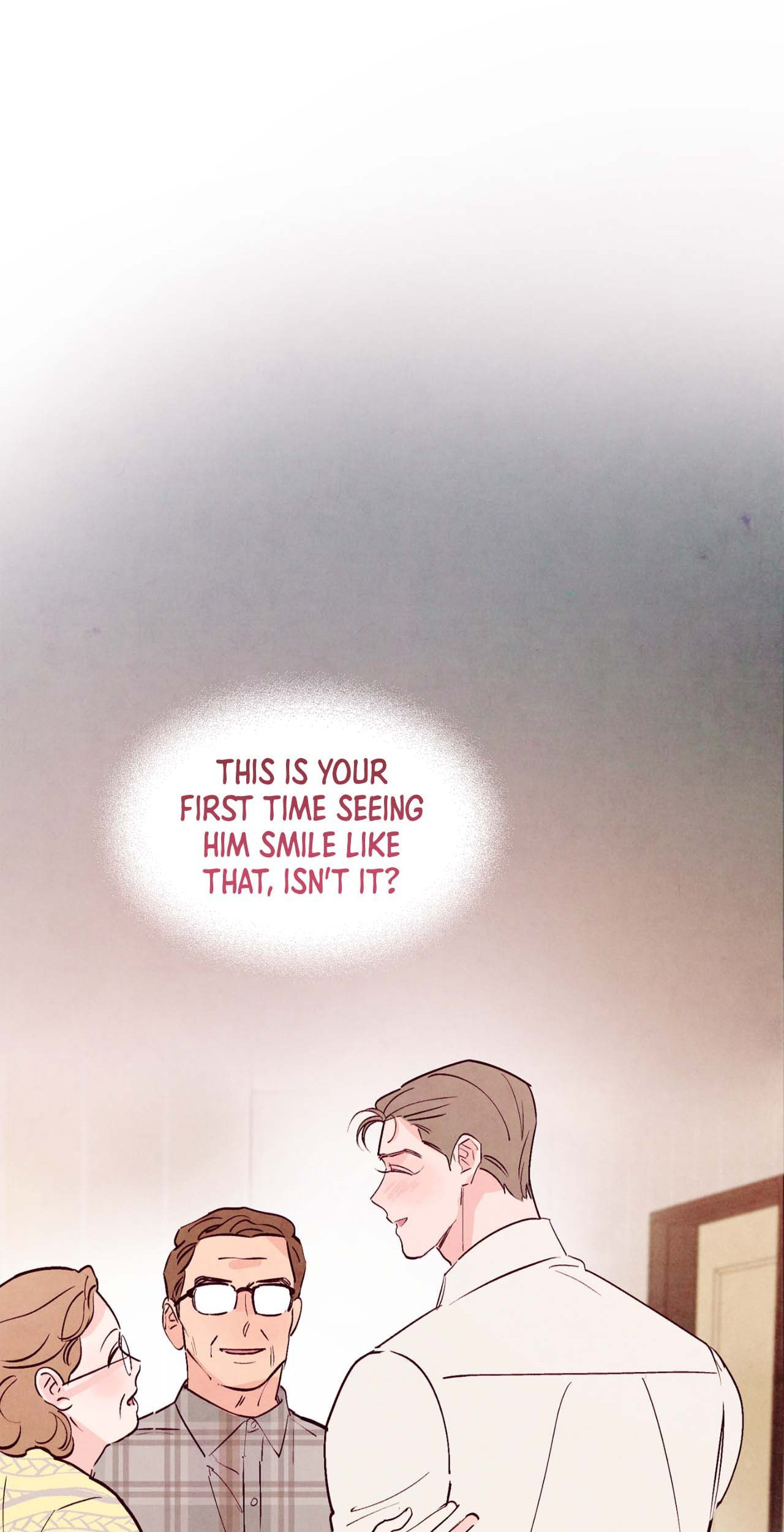 Punch Drunk Love Chapter 88 page 40 - 