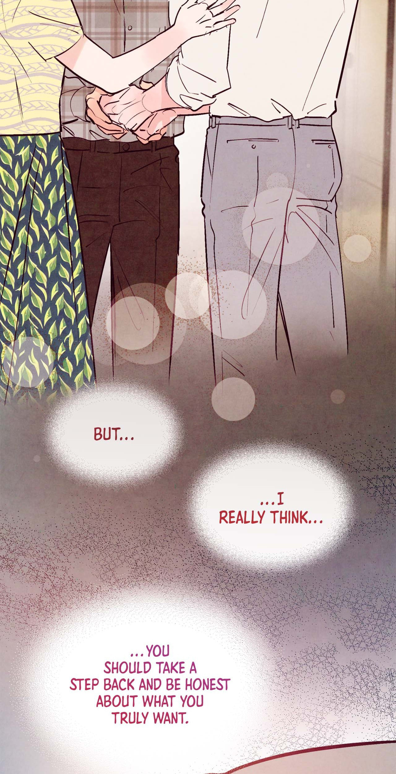 Punch Drunk Love Chapter 88 page 41 - 