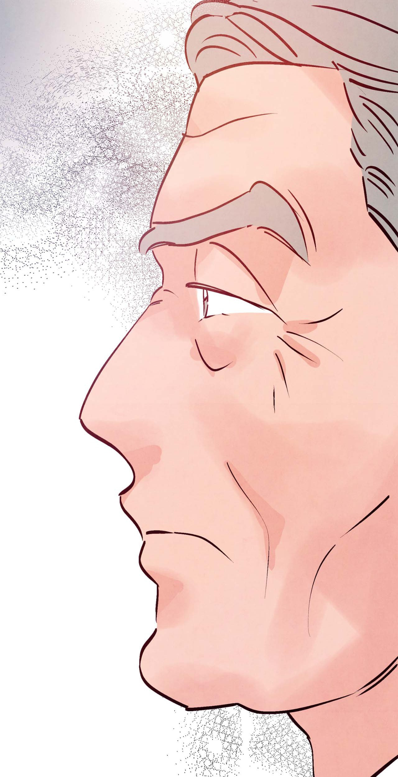 Punch Drunk Love Chapter 88 page 42 - 