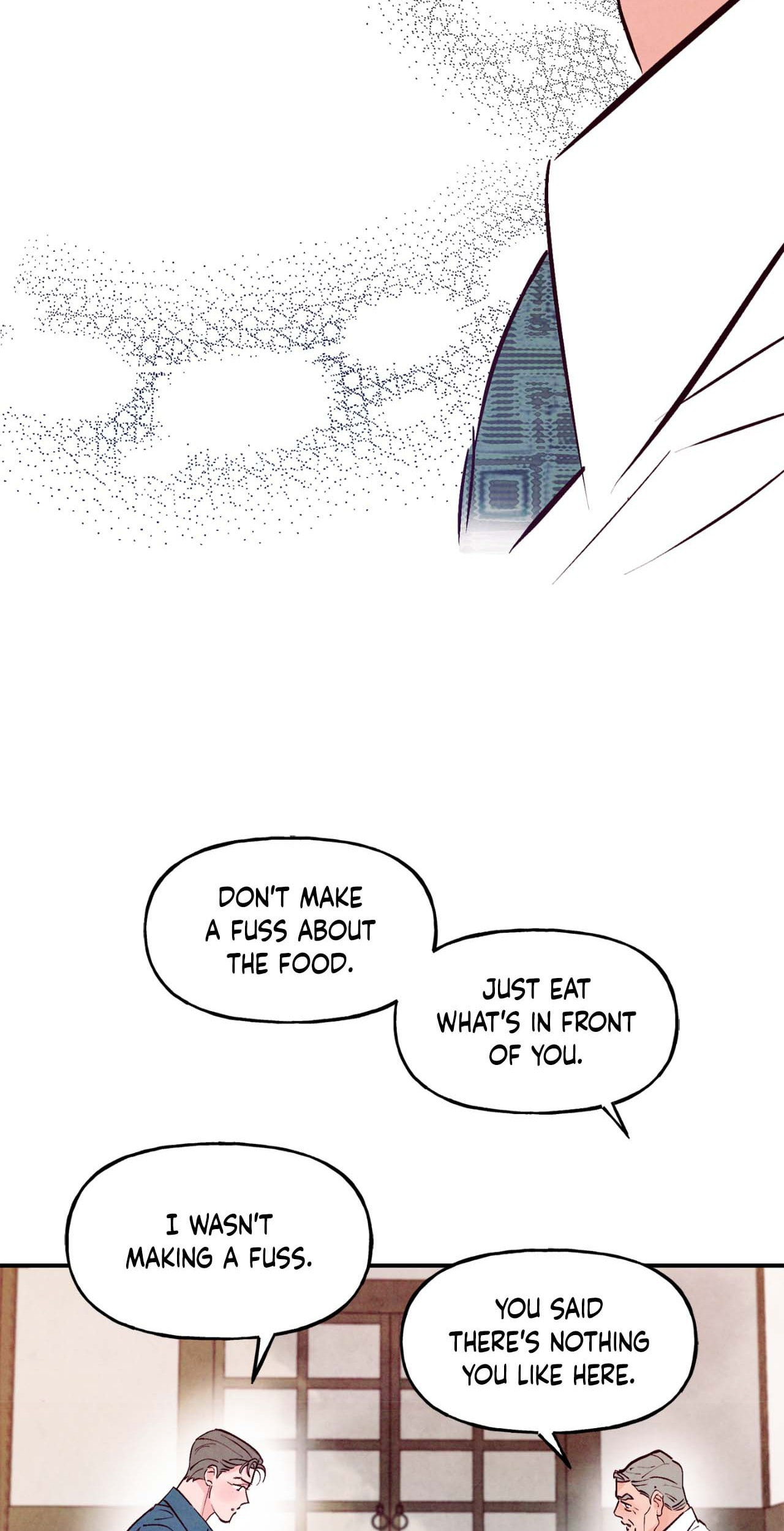 Punch Drunk Love Chapter 88 page 43 - 