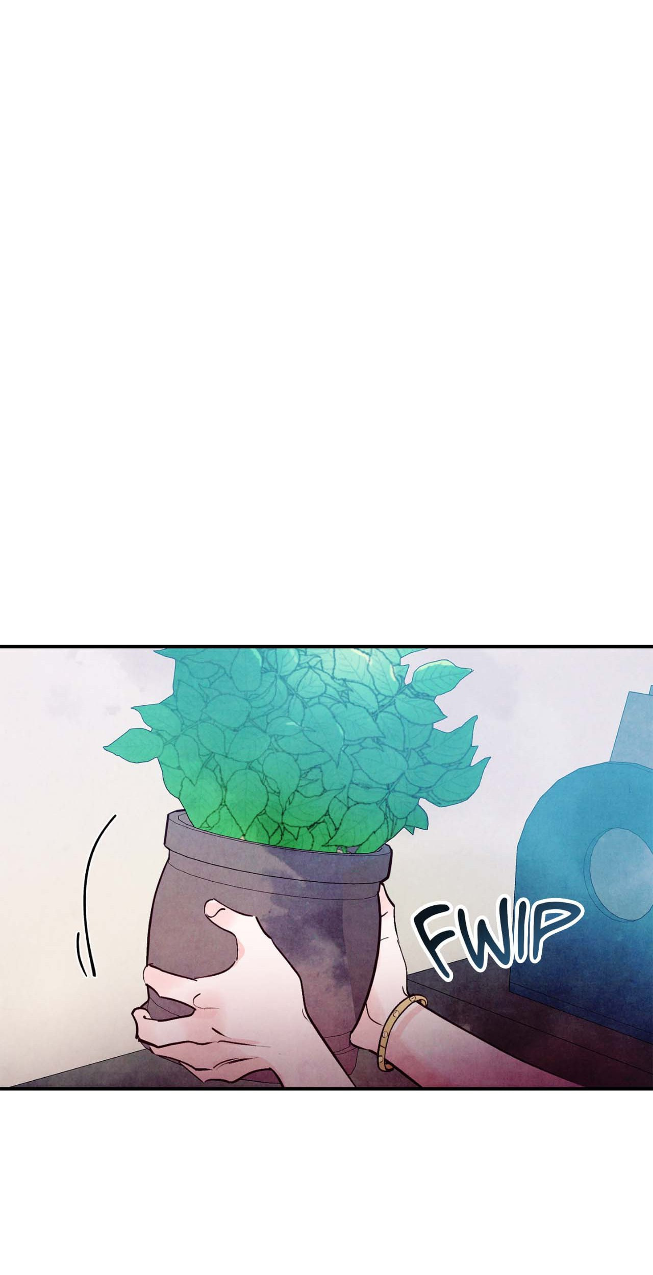 Punch Drunk Love Chapter 88 page 46 - 