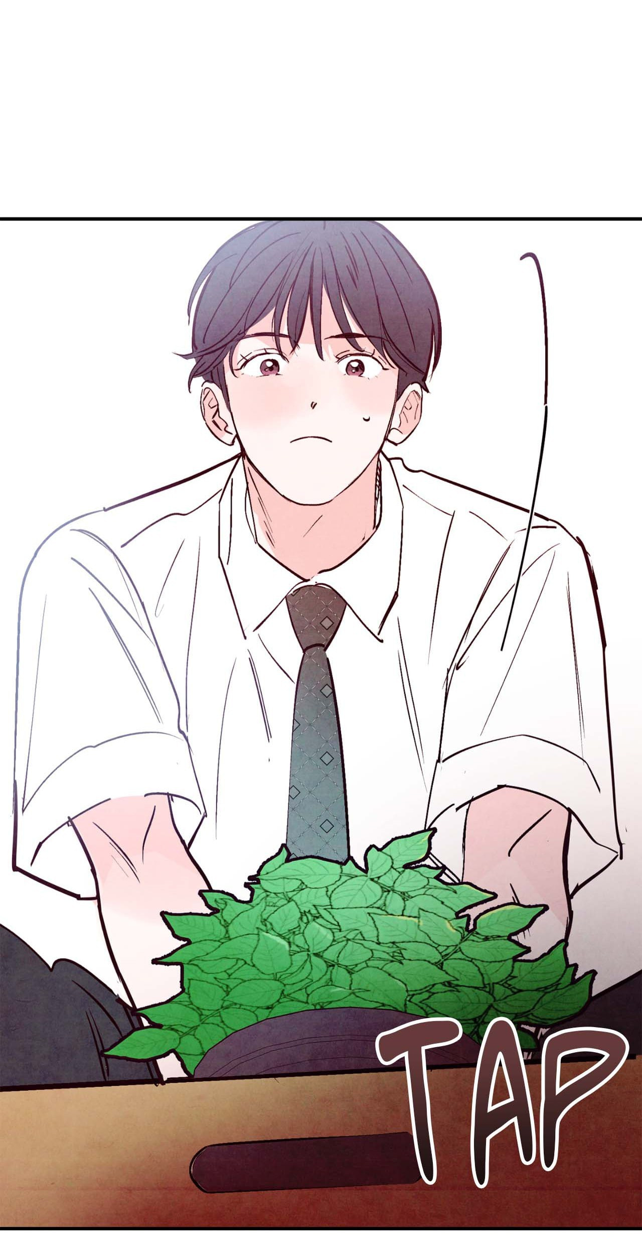 Punch Drunk Love Chapter 88 page 47 - 