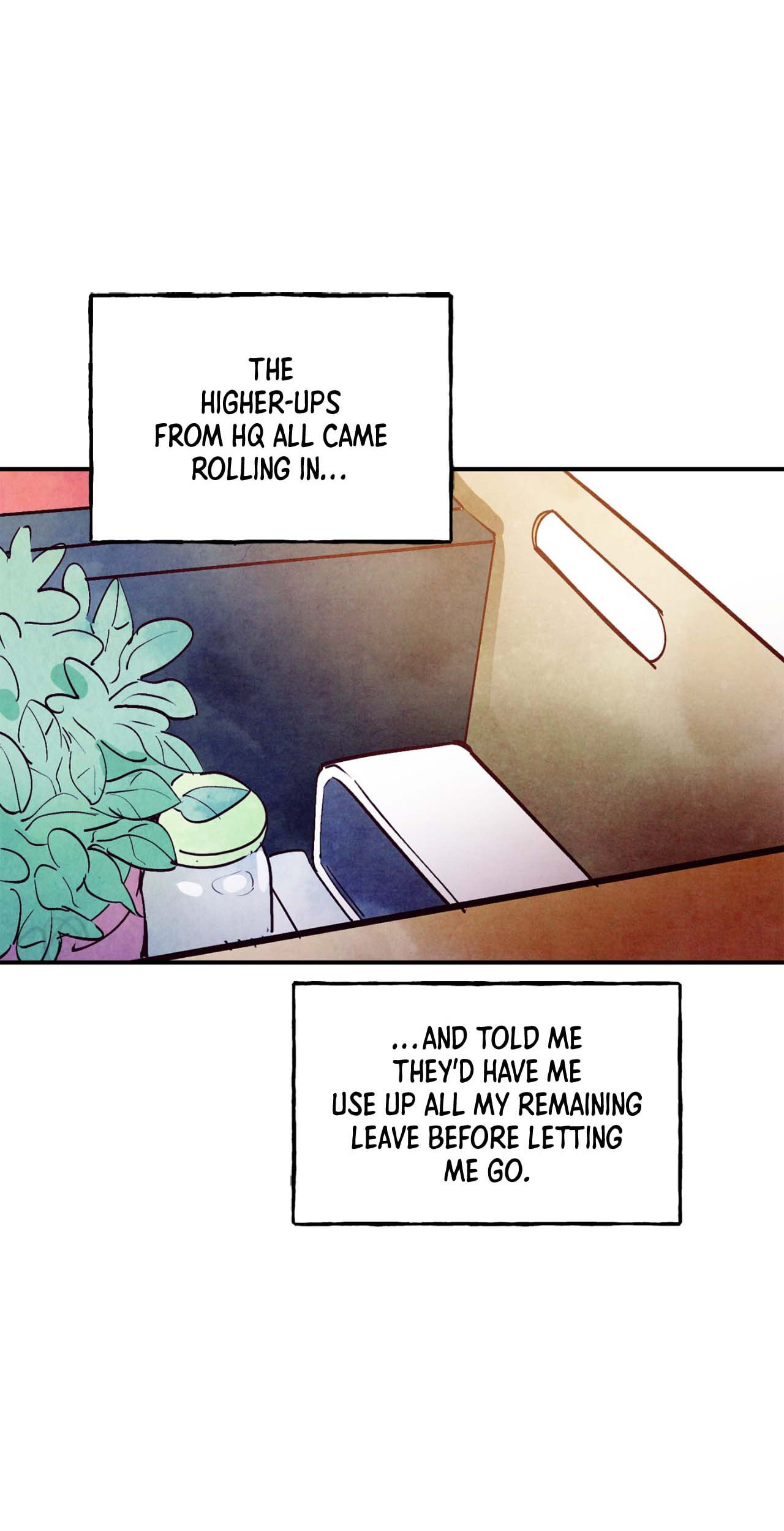Punch Drunk Love Chapter 88 page 49 - 