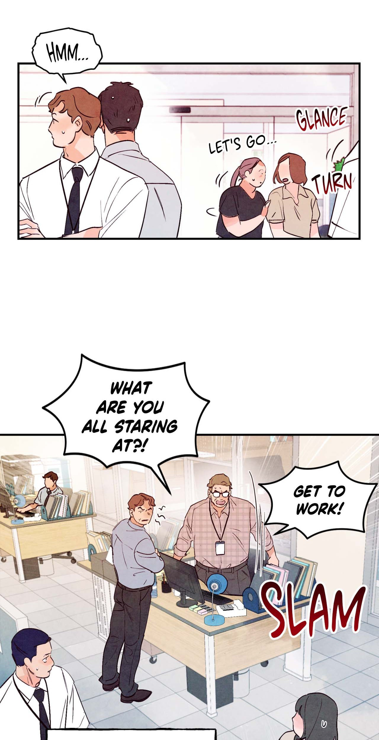 Punch Drunk Love Chapter 88 page 51 - 