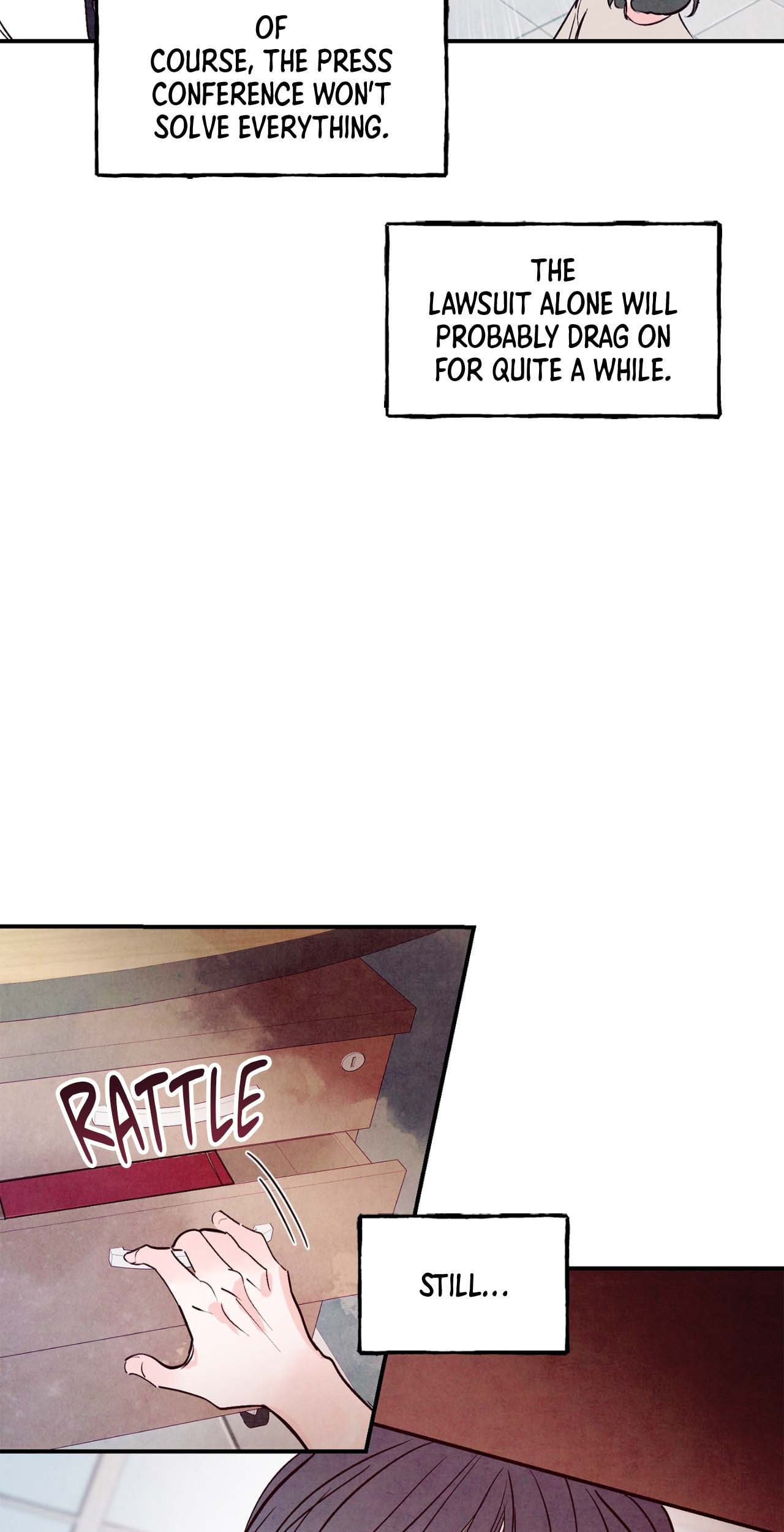Punch Drunk Love Chapter 88 page 52 - 