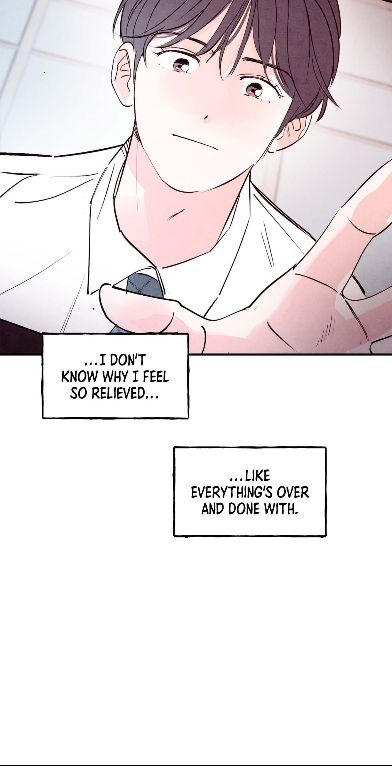 Punch Drunk Love Chapter 88 page 53 - 
